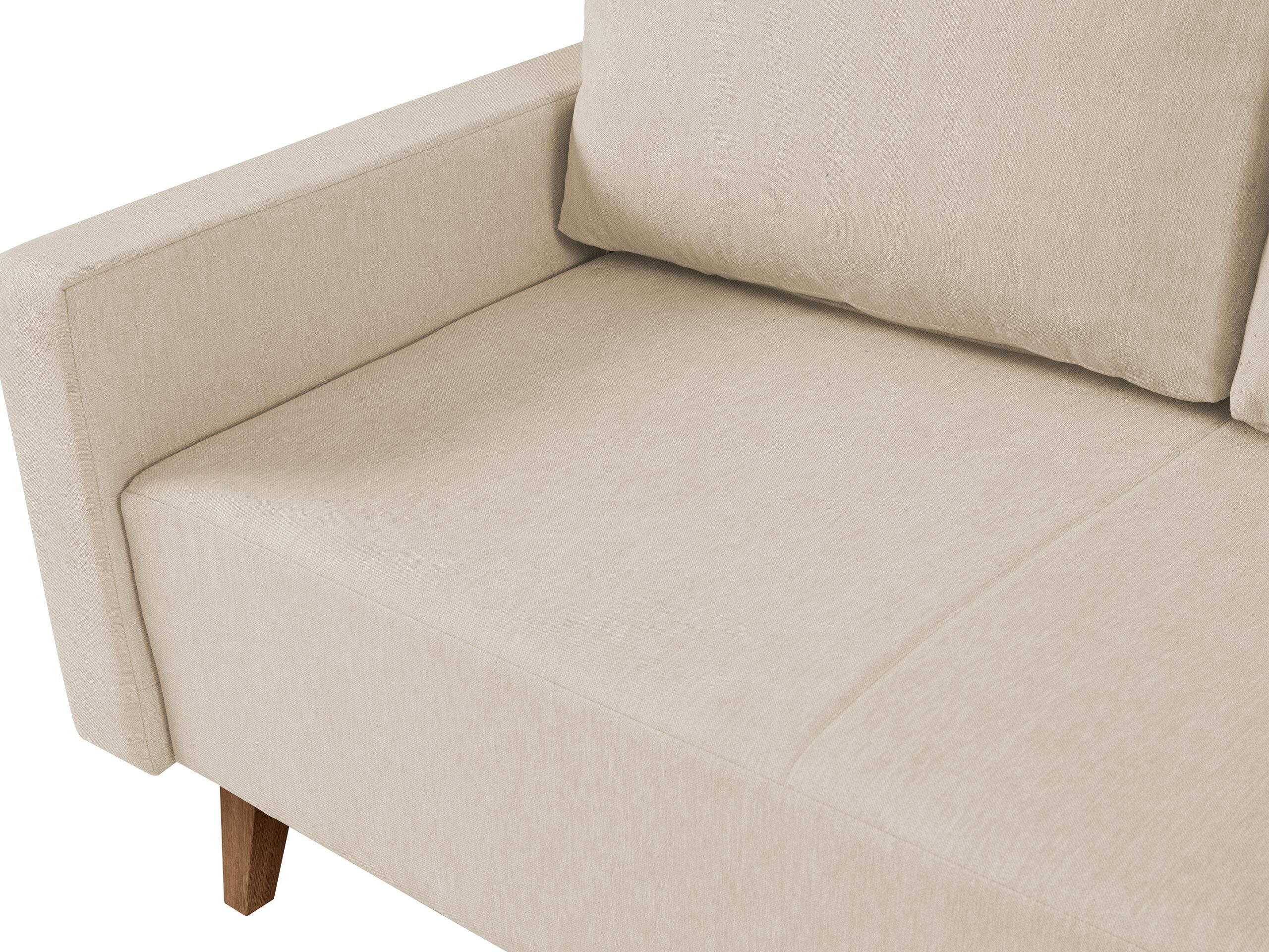 Conjunto de muebles tapizado Delbene 133 (Verita 03)