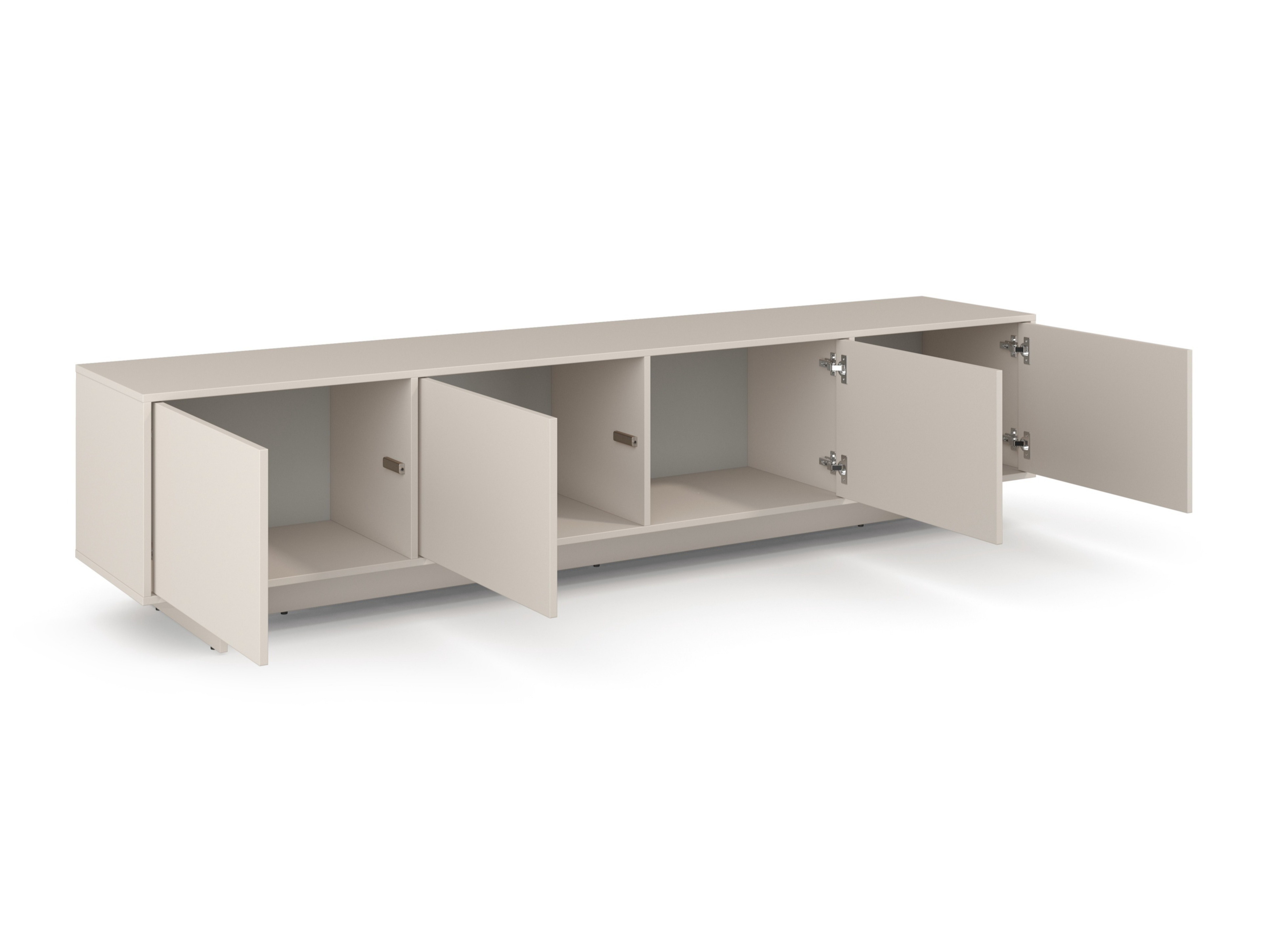 Conjunto de salón Cavbali 104
