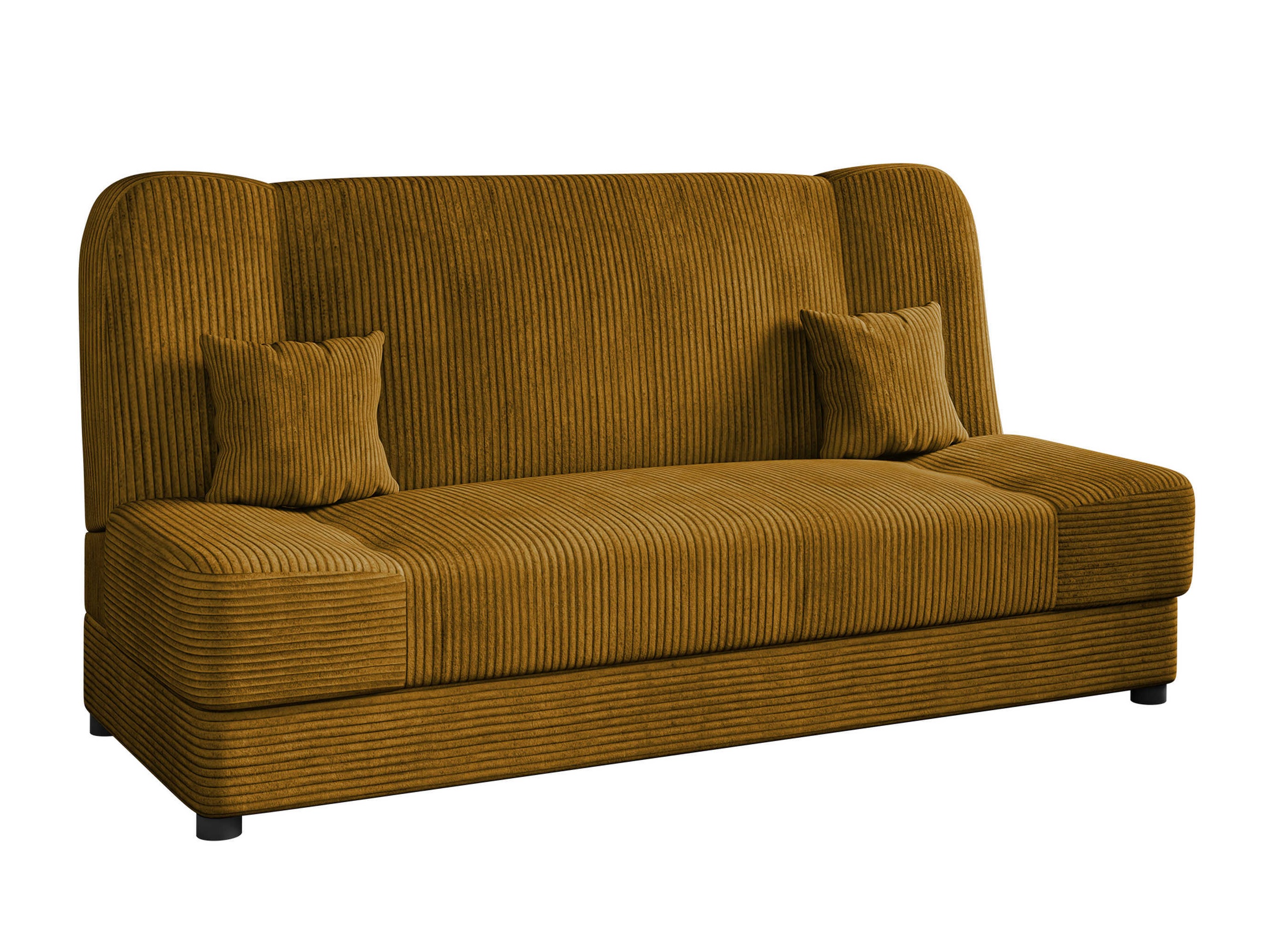 Sofá cama Comfivo Cera III (Poso 01)