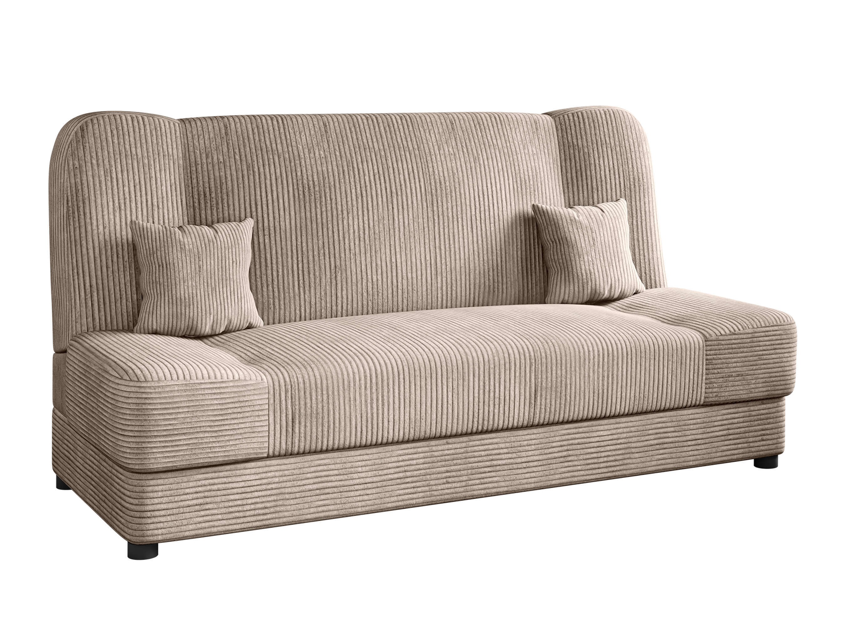 Sofá cama Comfivo Cera III (Poso 03)