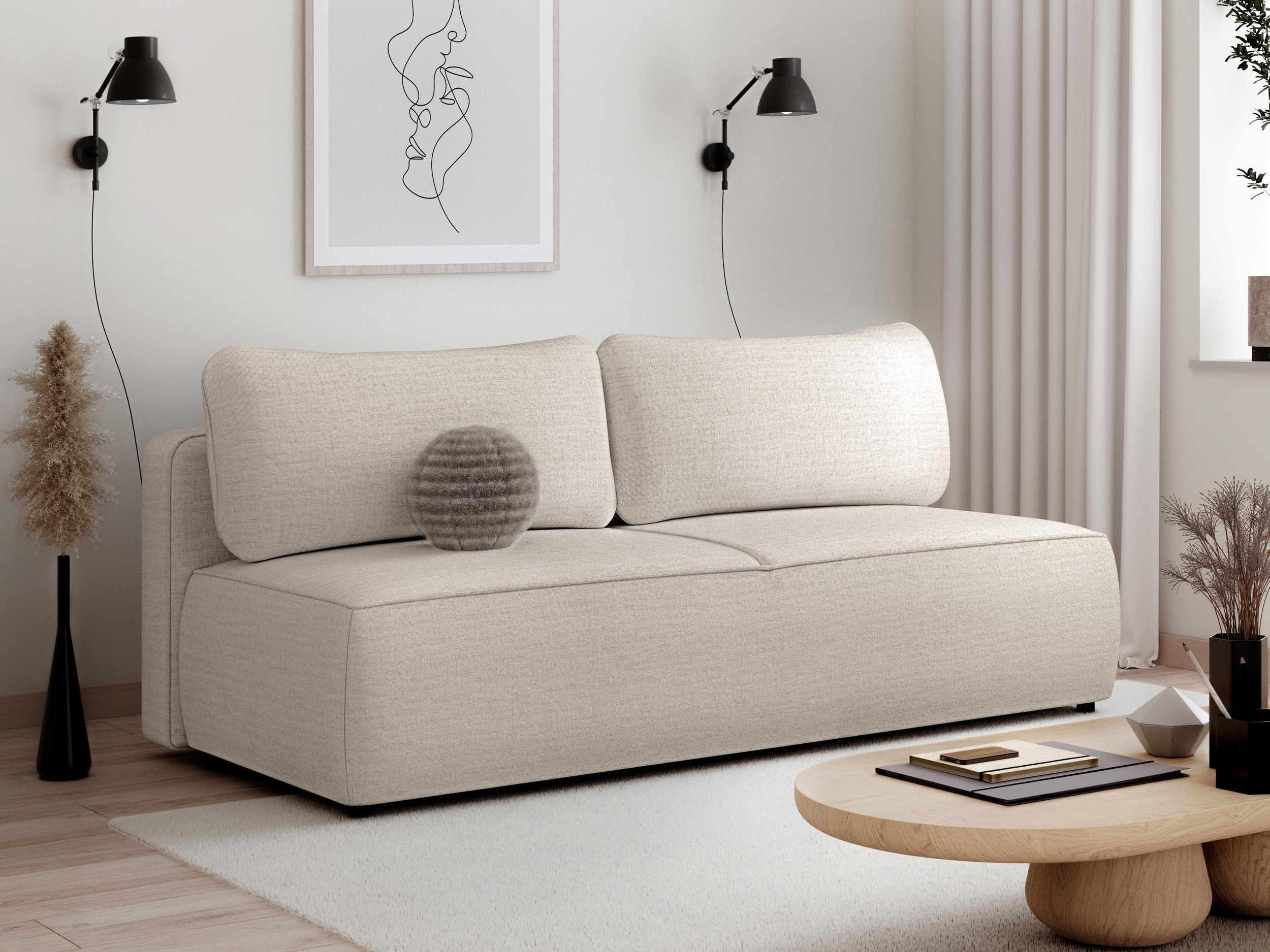 Sofá cama Humos (Tresor 32)