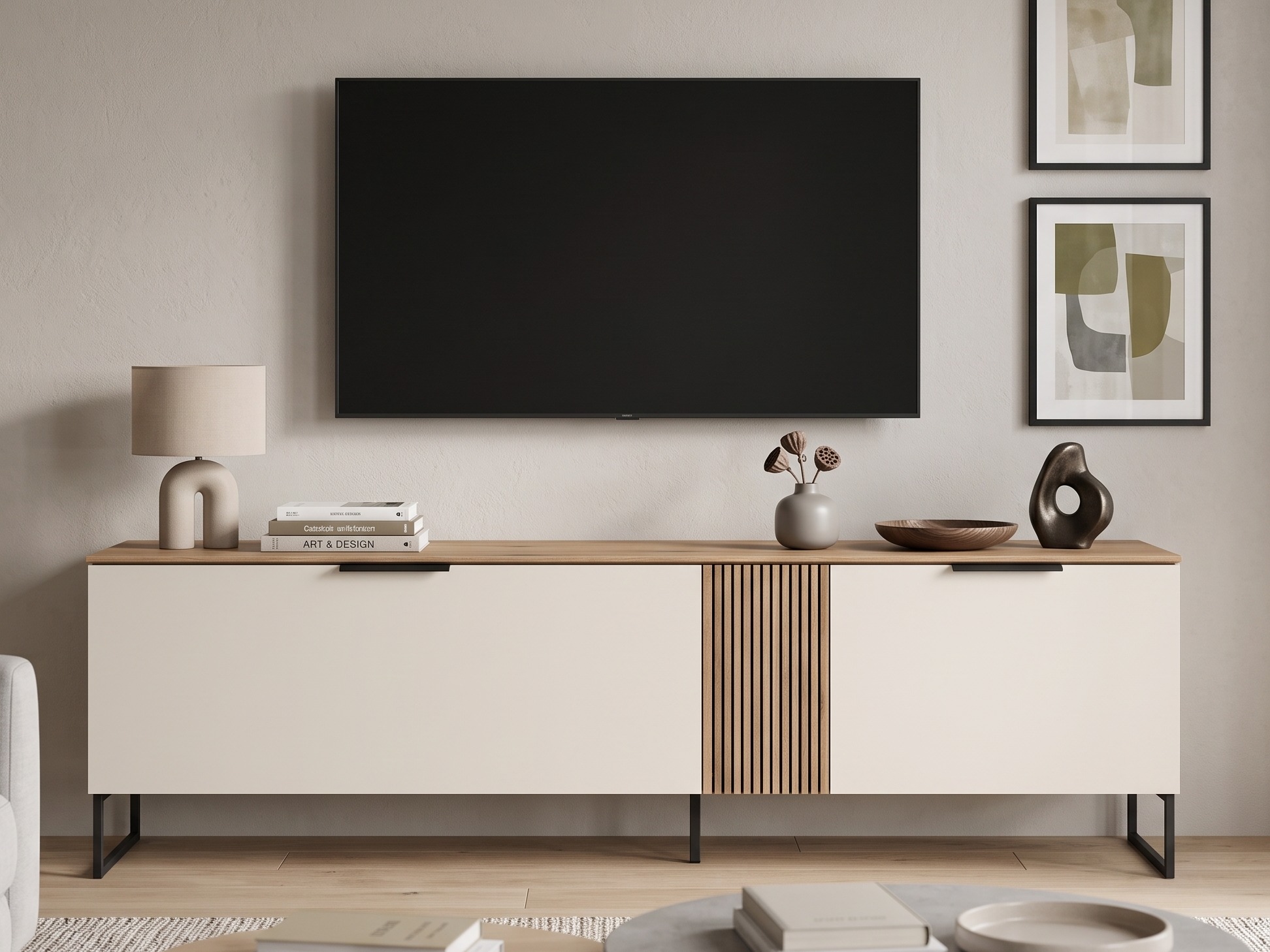 Mueble TV Morevae 100