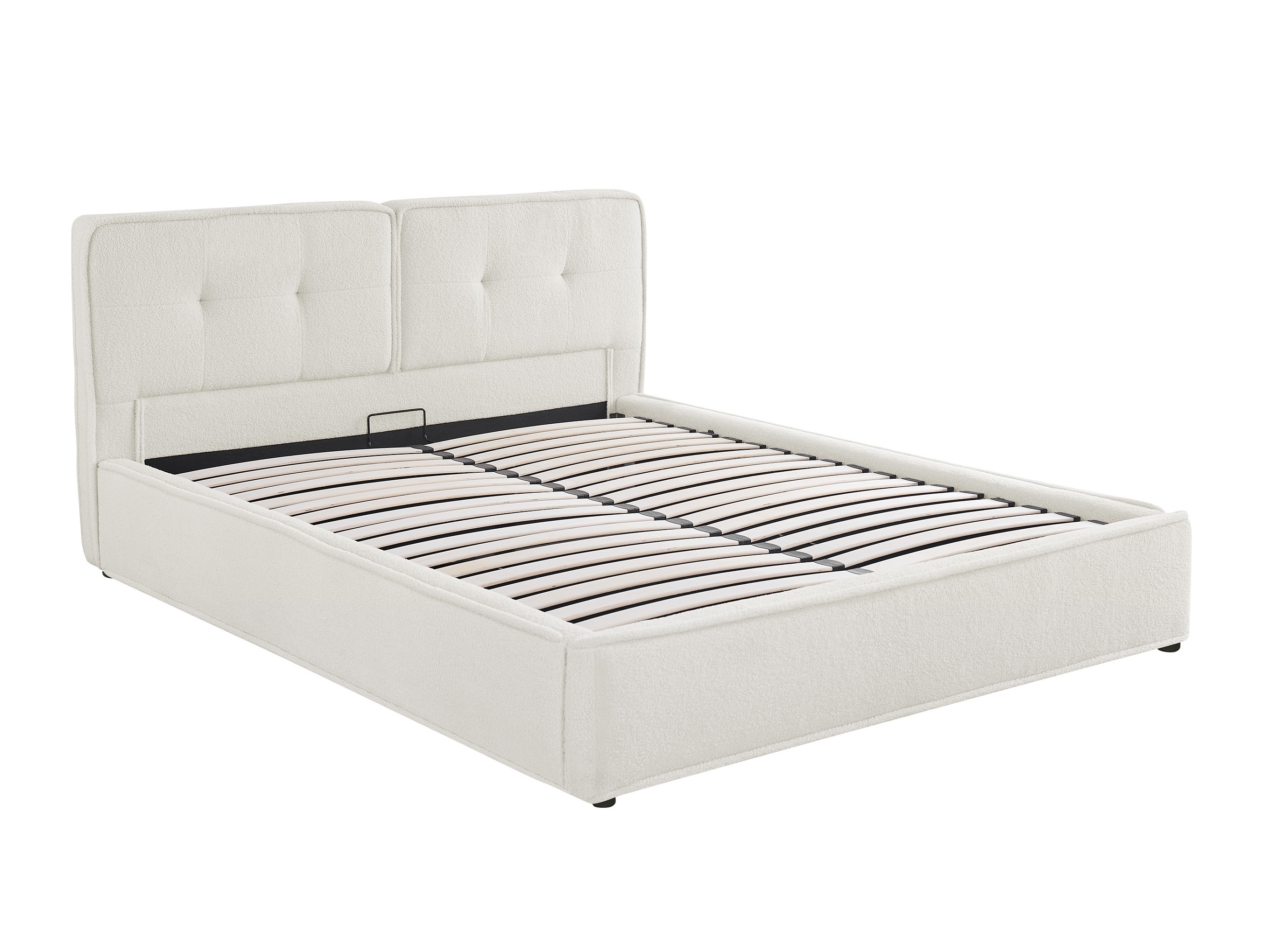 Cama Comfivo Munis