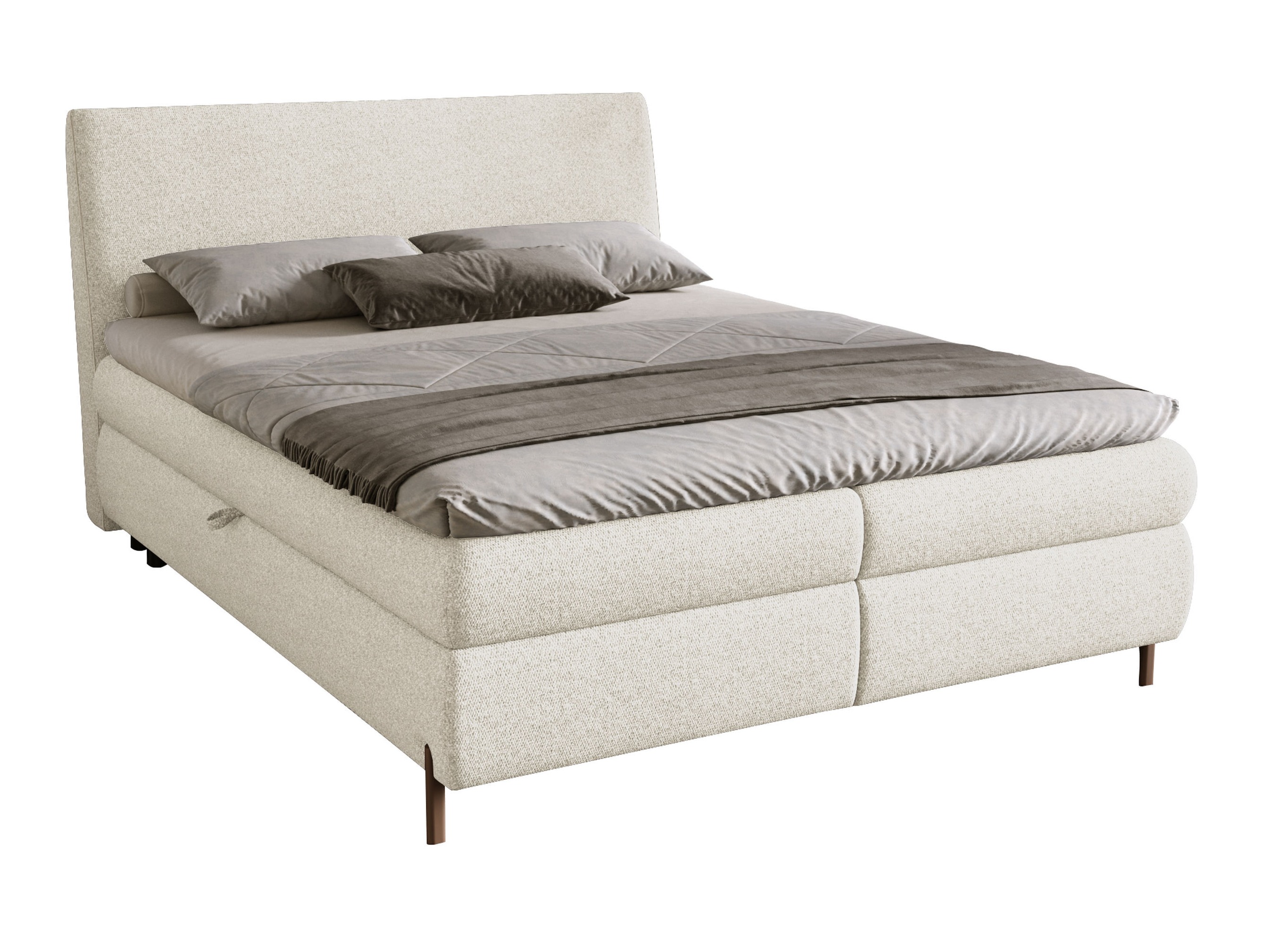 Cama continental Portage 113 (Adventure 01)