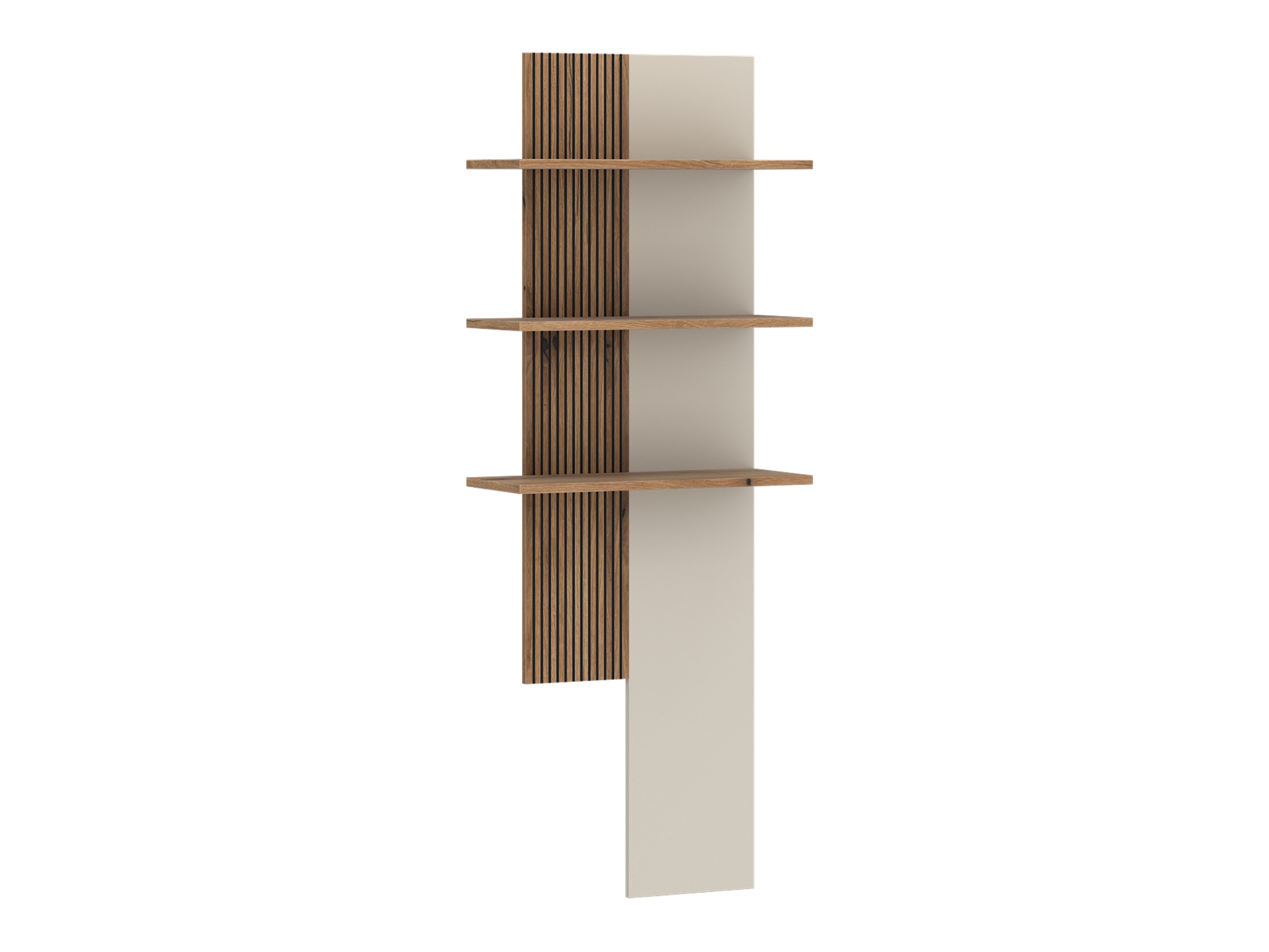 Estantería de pared Morevae 104