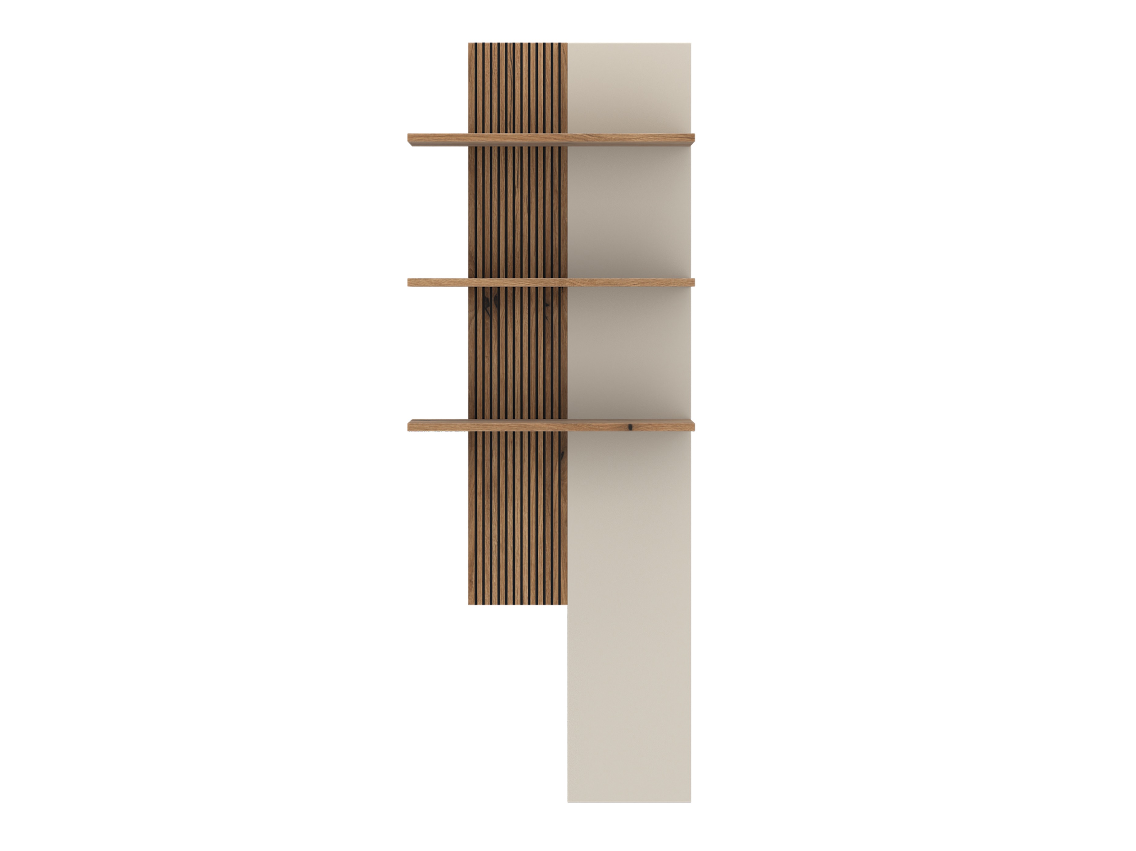 Estantería de pared Morevae 104