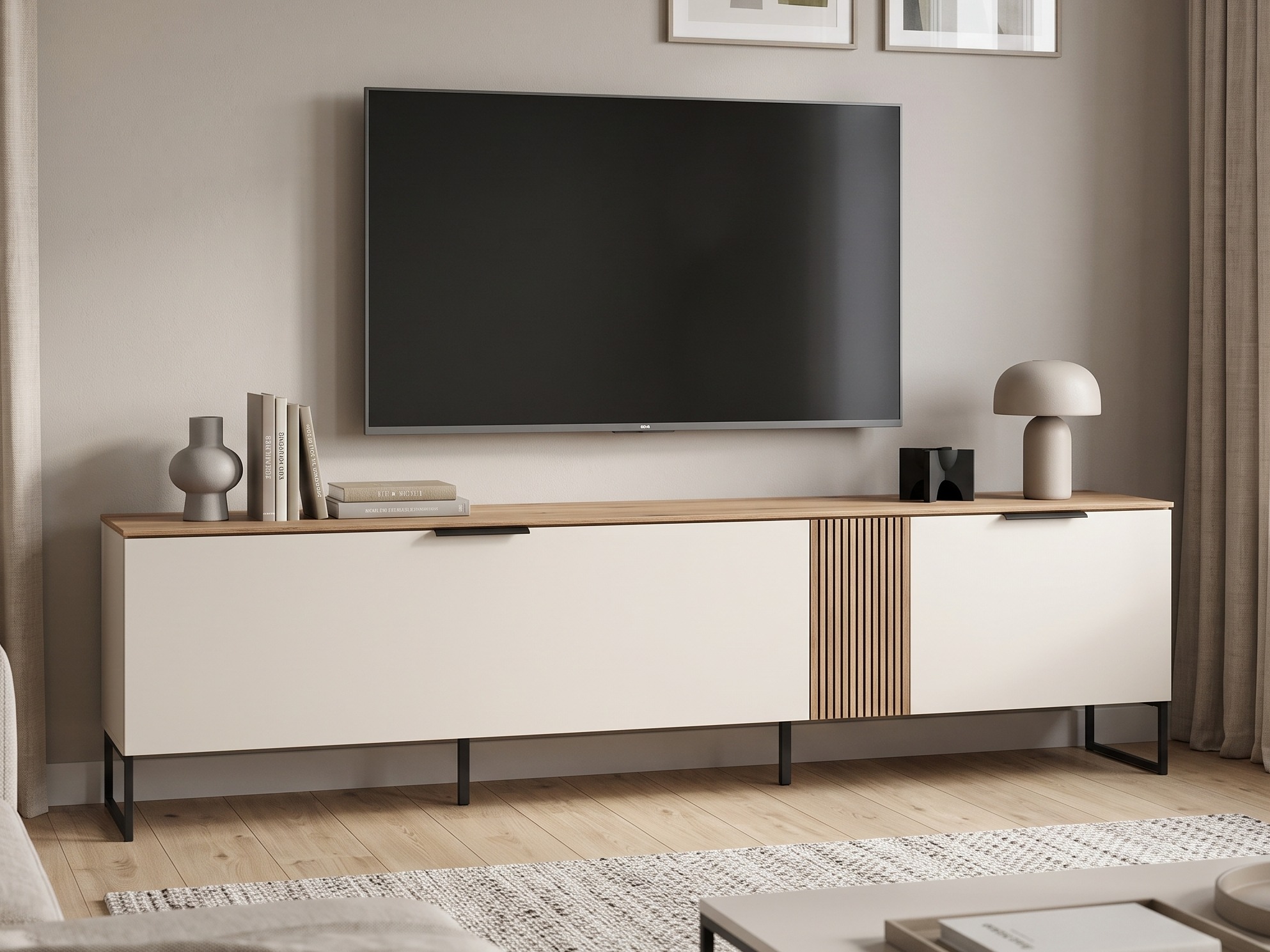 Mueble TV Morevae 101