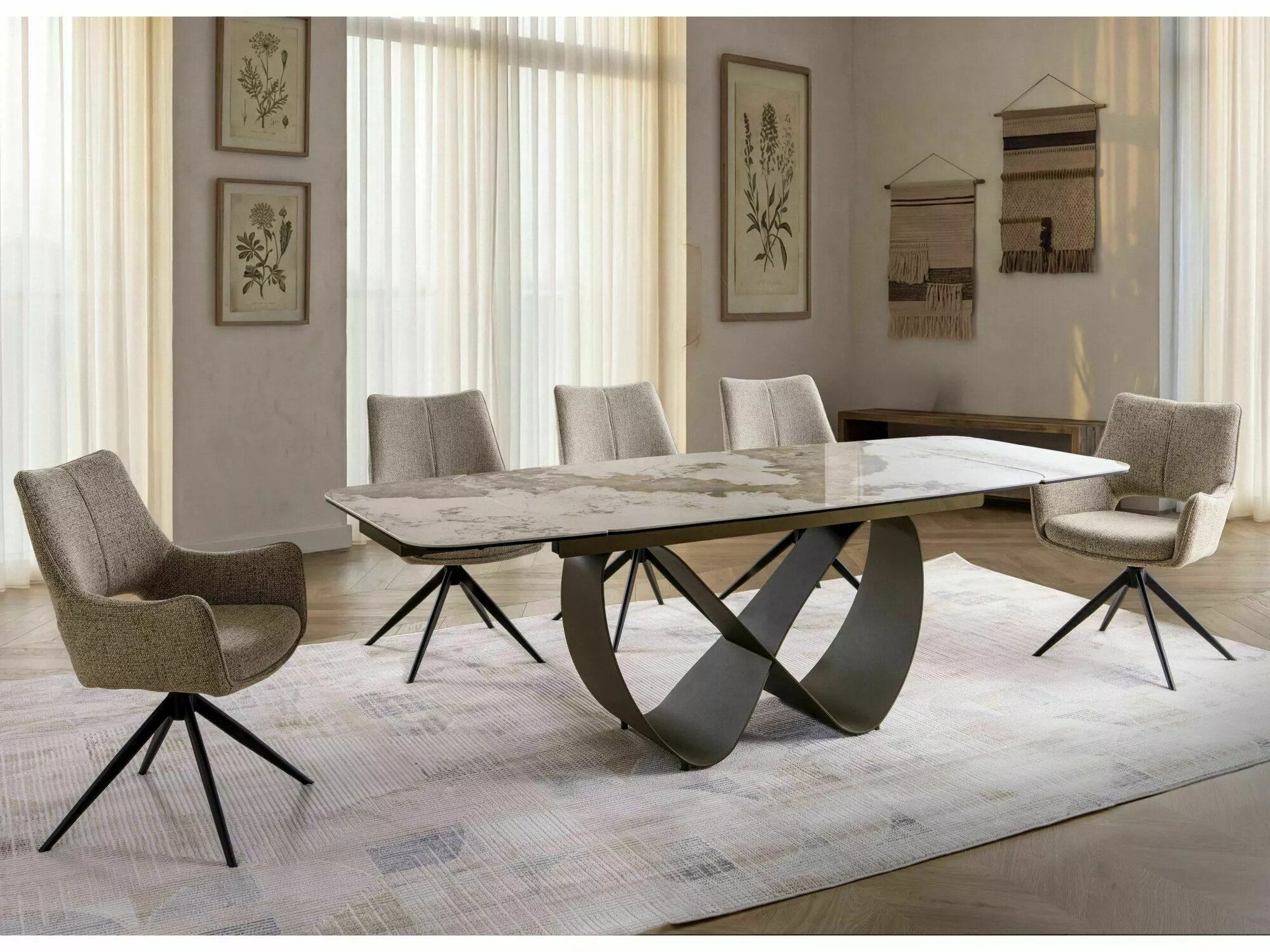 Silla Detroit 1024 (Noelle 30)