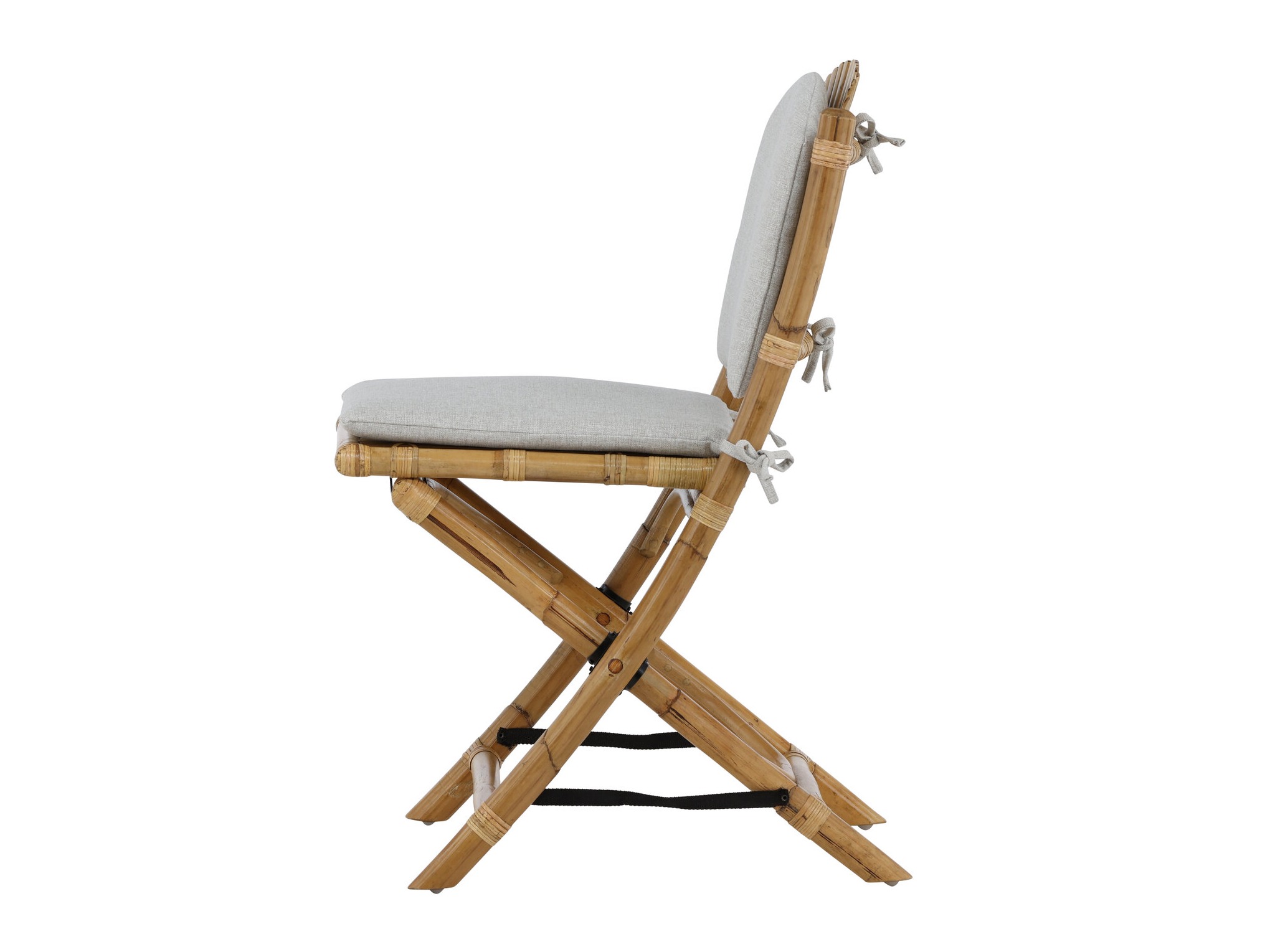 Silla para exterior Mernolu 101