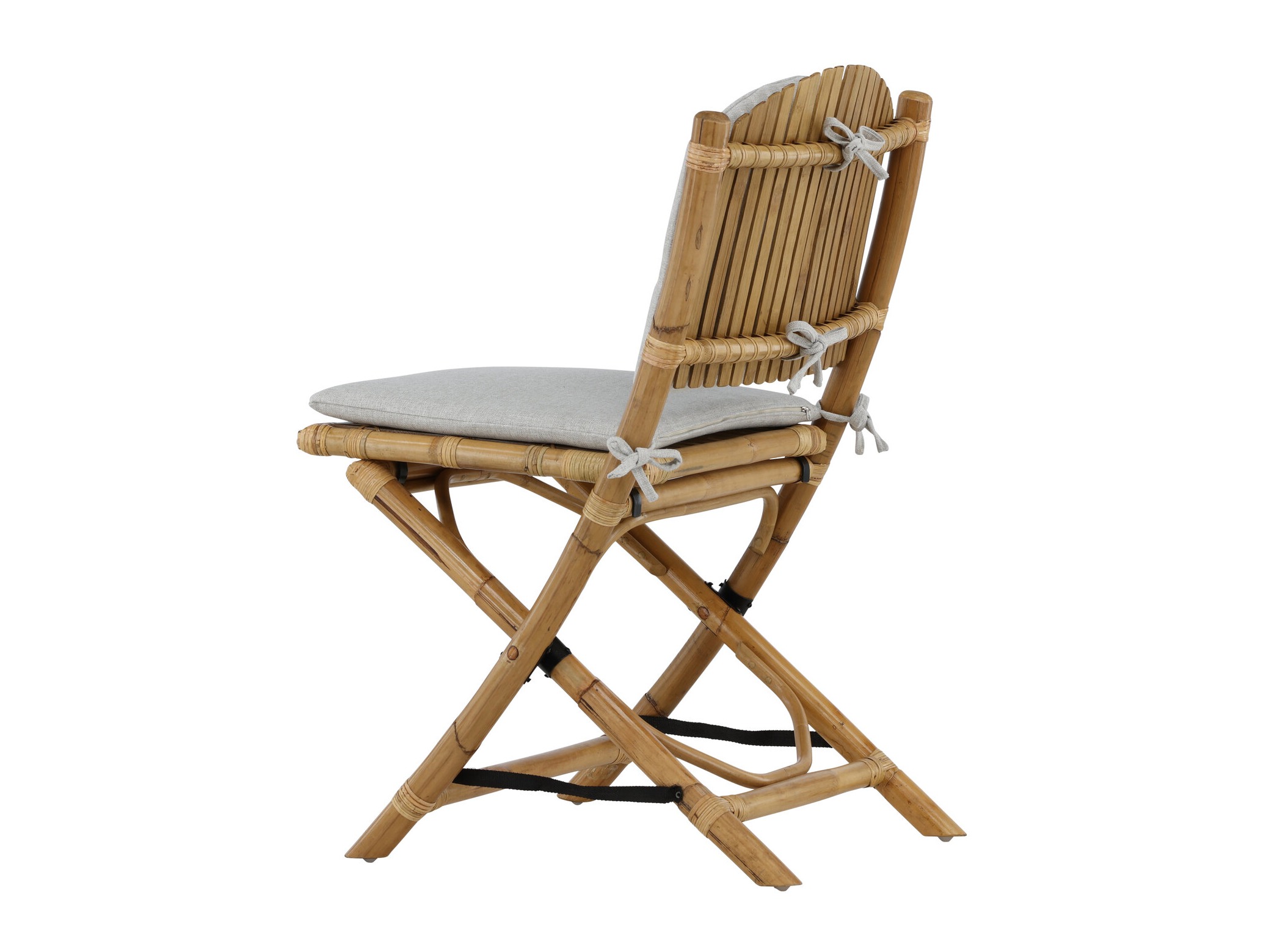 Silla para exterior Mernolu 101