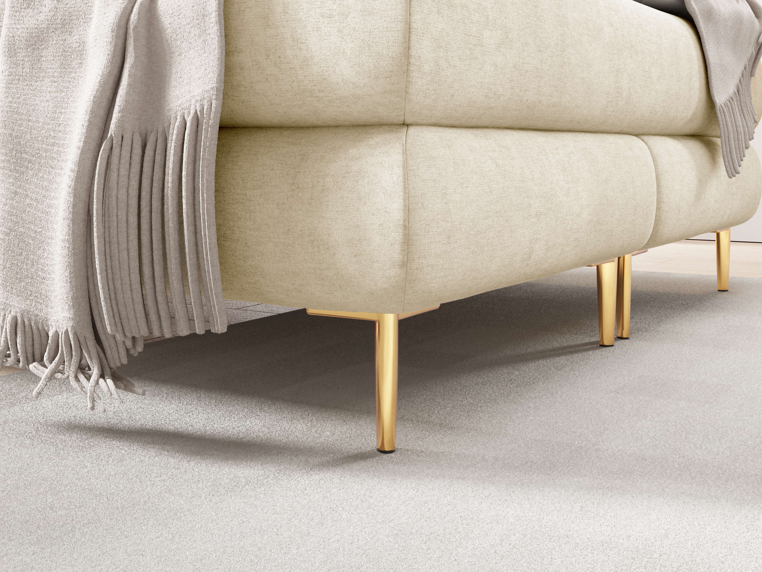 Cama continental Fructis (Nazar 225.01)