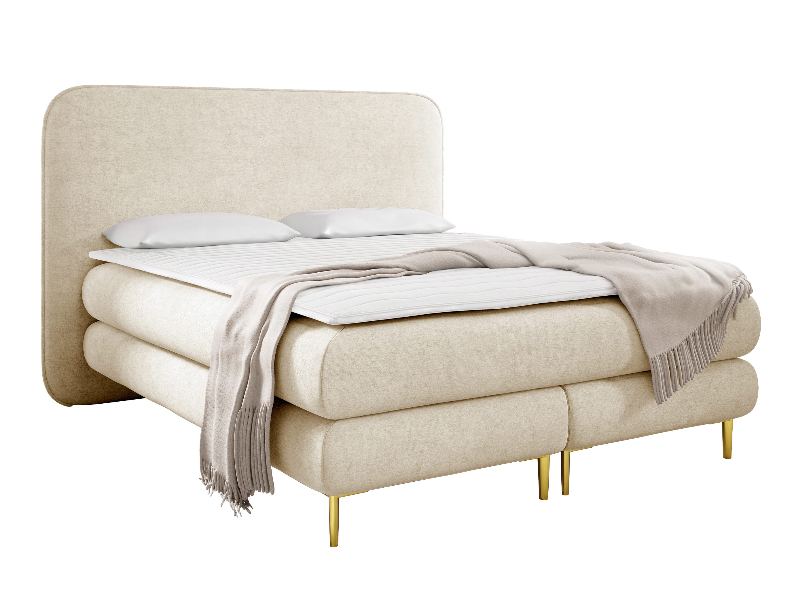 Cama continental Fructis (Nazar 225.01)