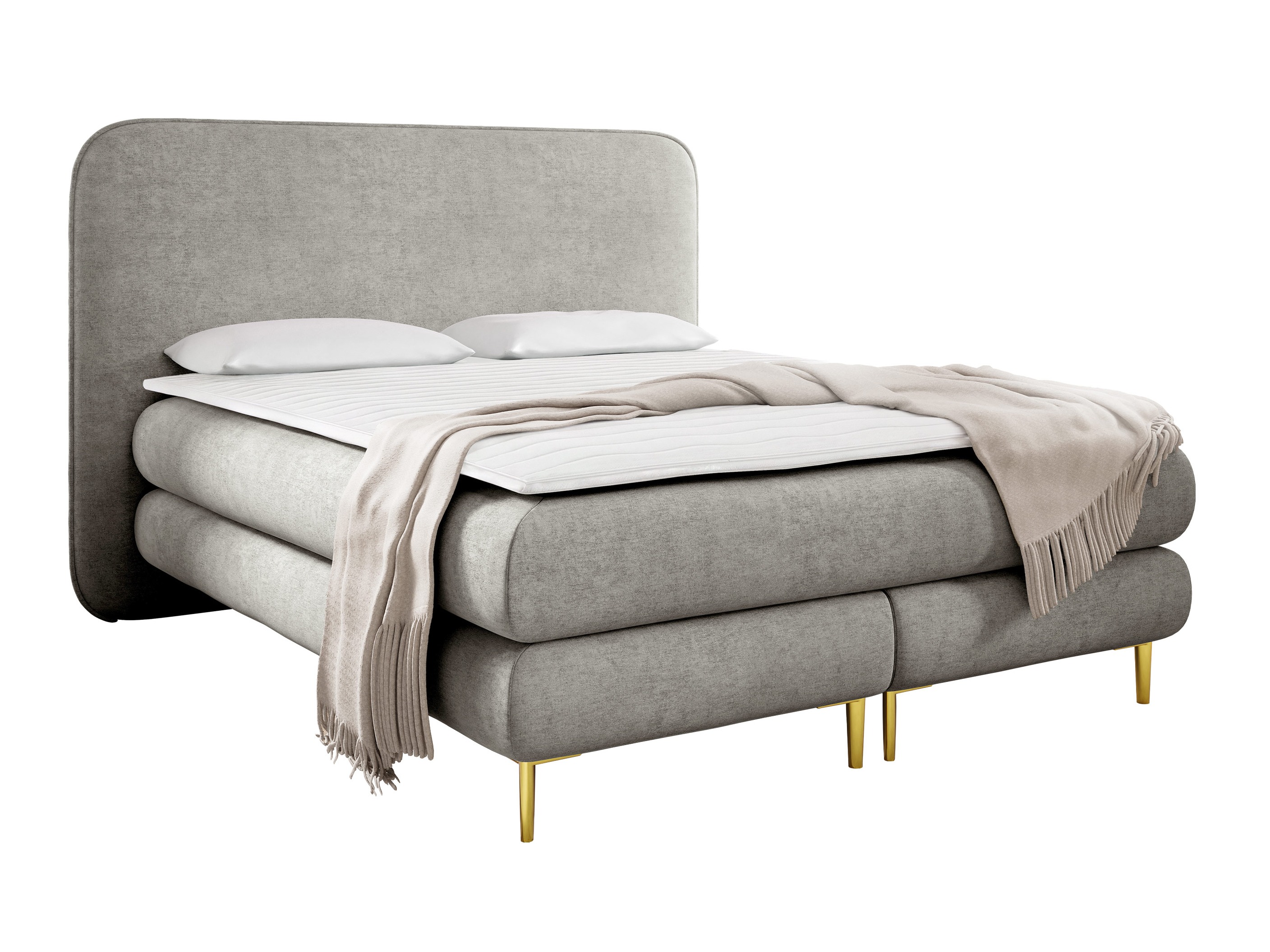 Cama continental Fructis (Nazar 225.03)