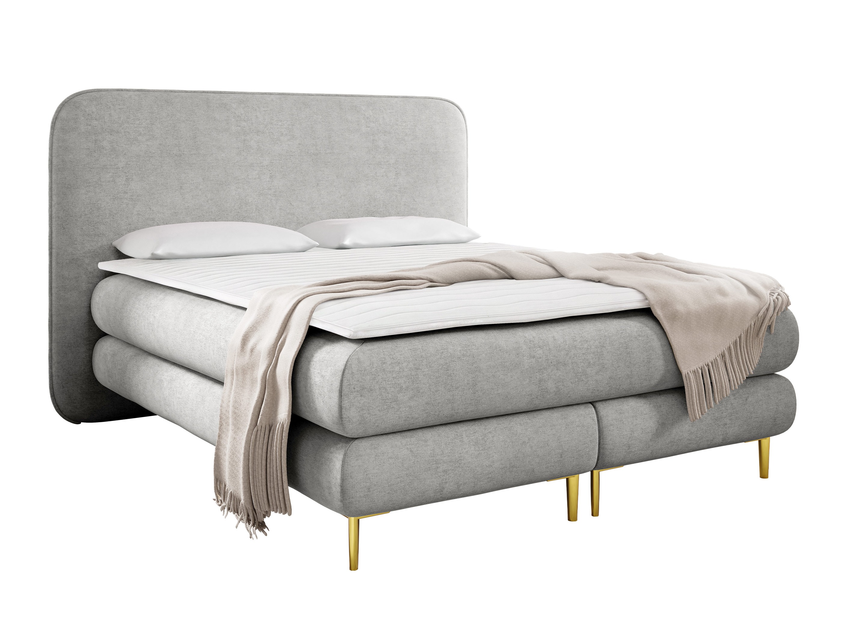 Cama continental Fructis (Nazar 225.05)