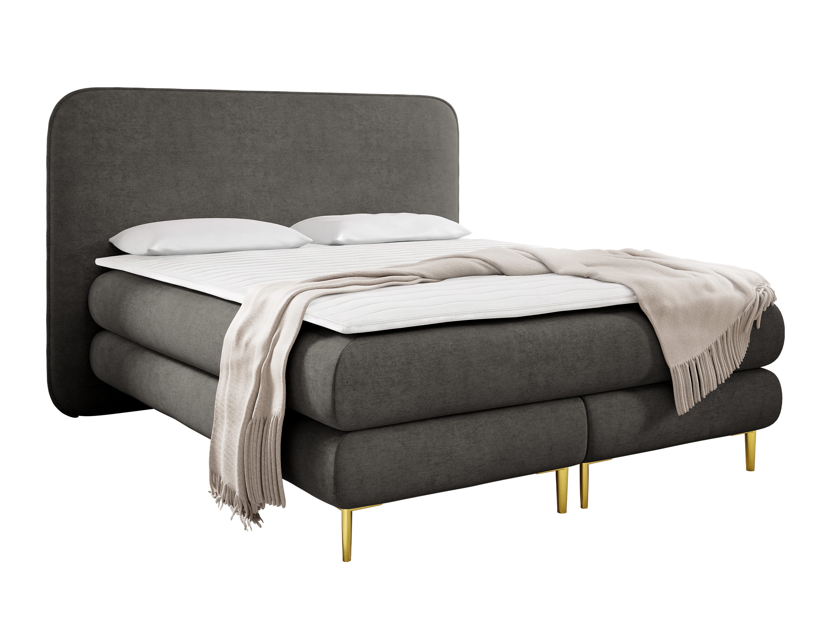 Cama continental Fructis (Nazar 225.06)