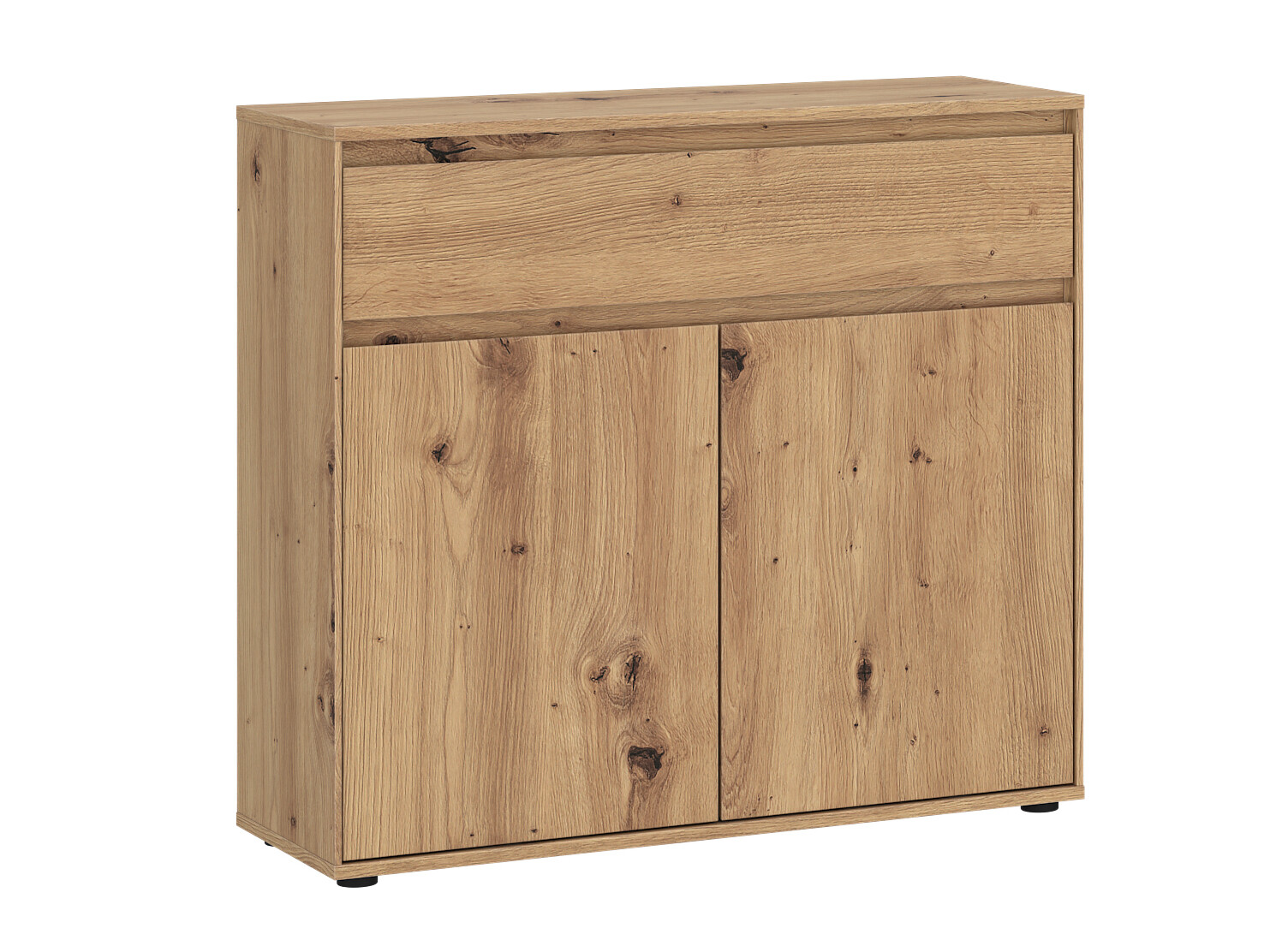 Cómoda Torfiou 107 (Roble Artisan)