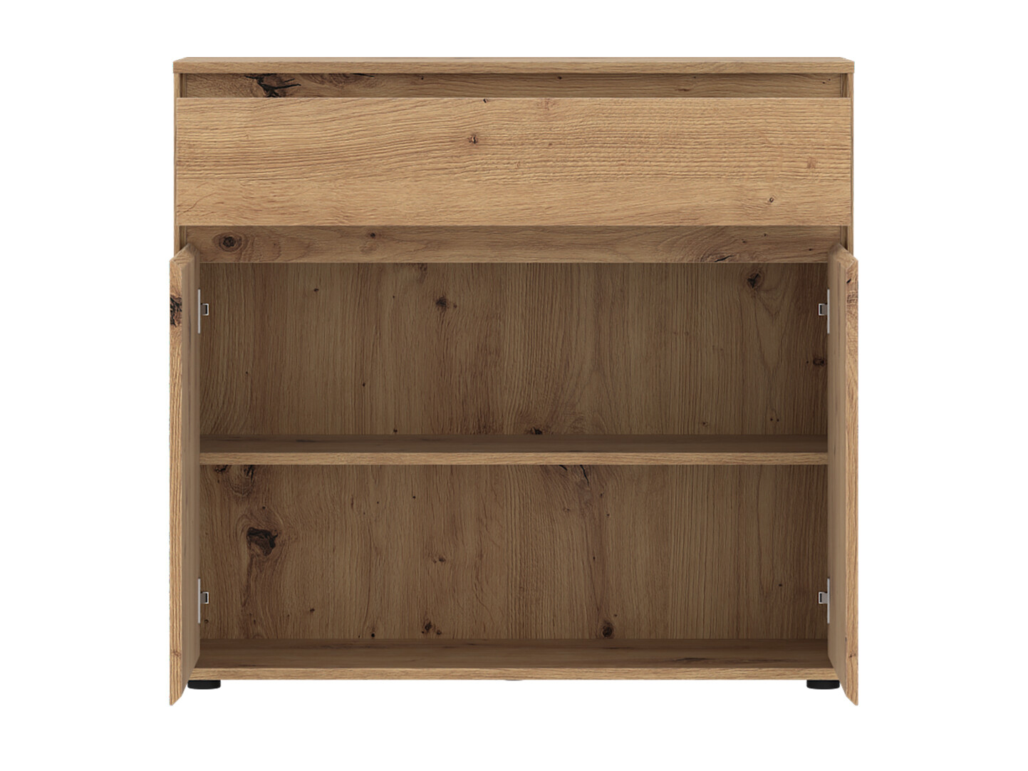Cómoda Torfiou 107 (Roble Artisan)