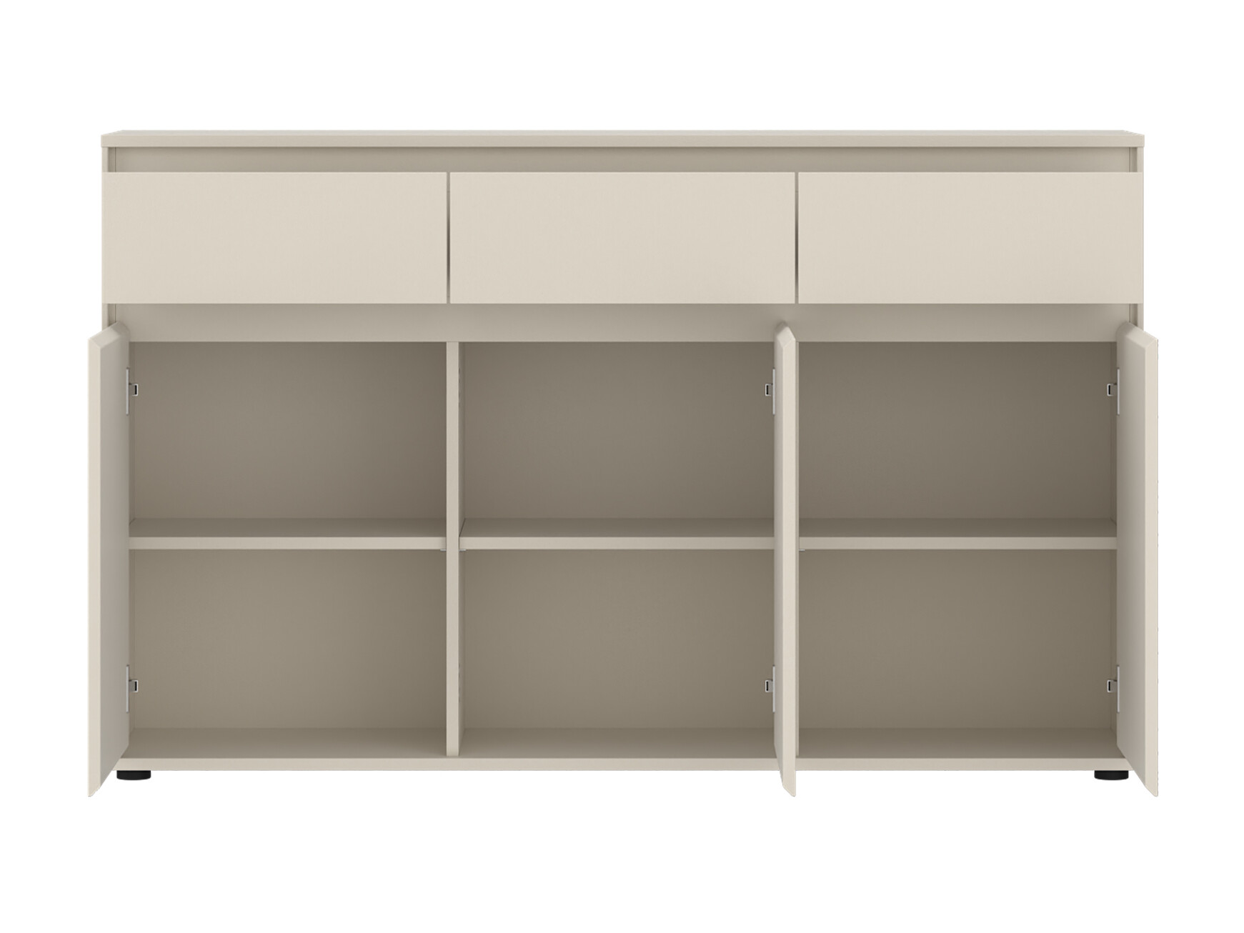 Cómoda Torfiou 108 (Cachemira)