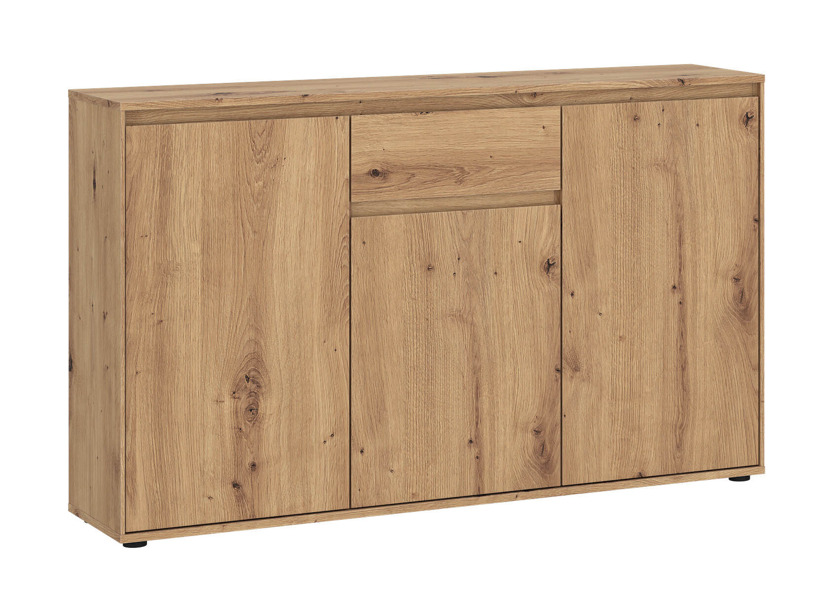 Cómoda Torfiou 109 (Roble Artisan)