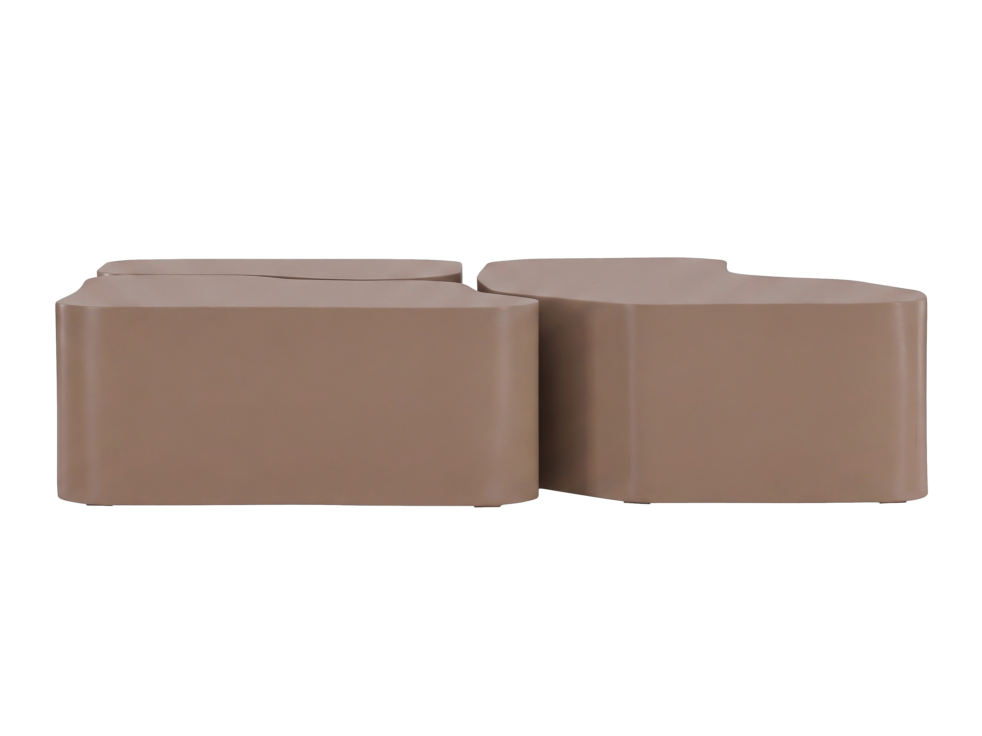 Conjunto mesa de centro Dallas 5148