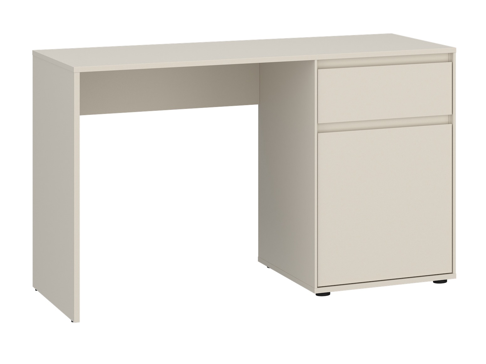 Mesa de oficina Torfiou 110 (Cachemira)