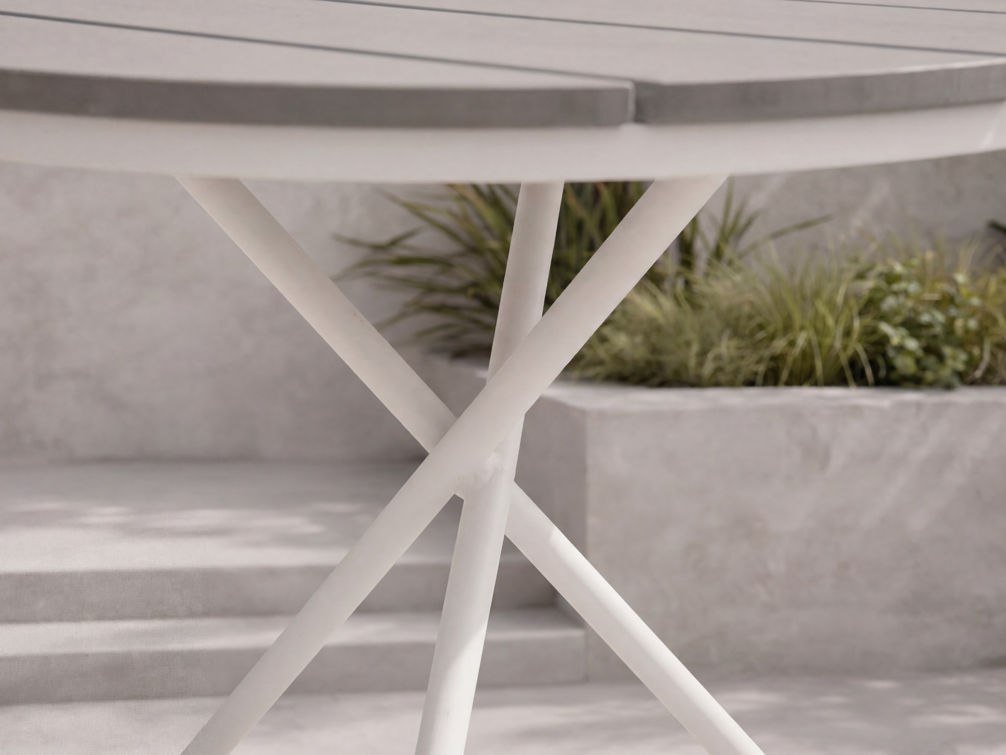 Mesa para exterior Dallas 2163
