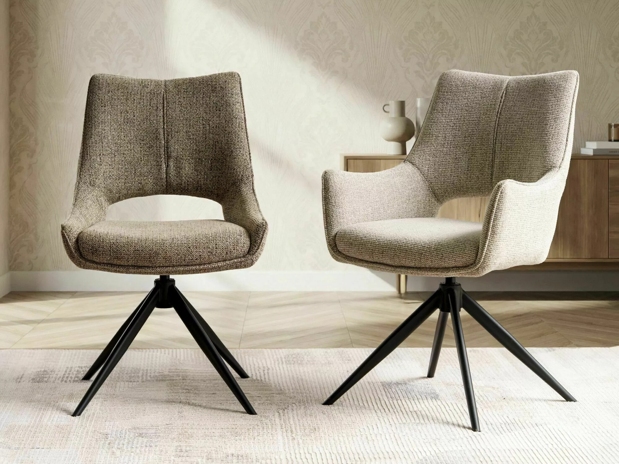 Silla Detroit 1025 (Noelle 30)