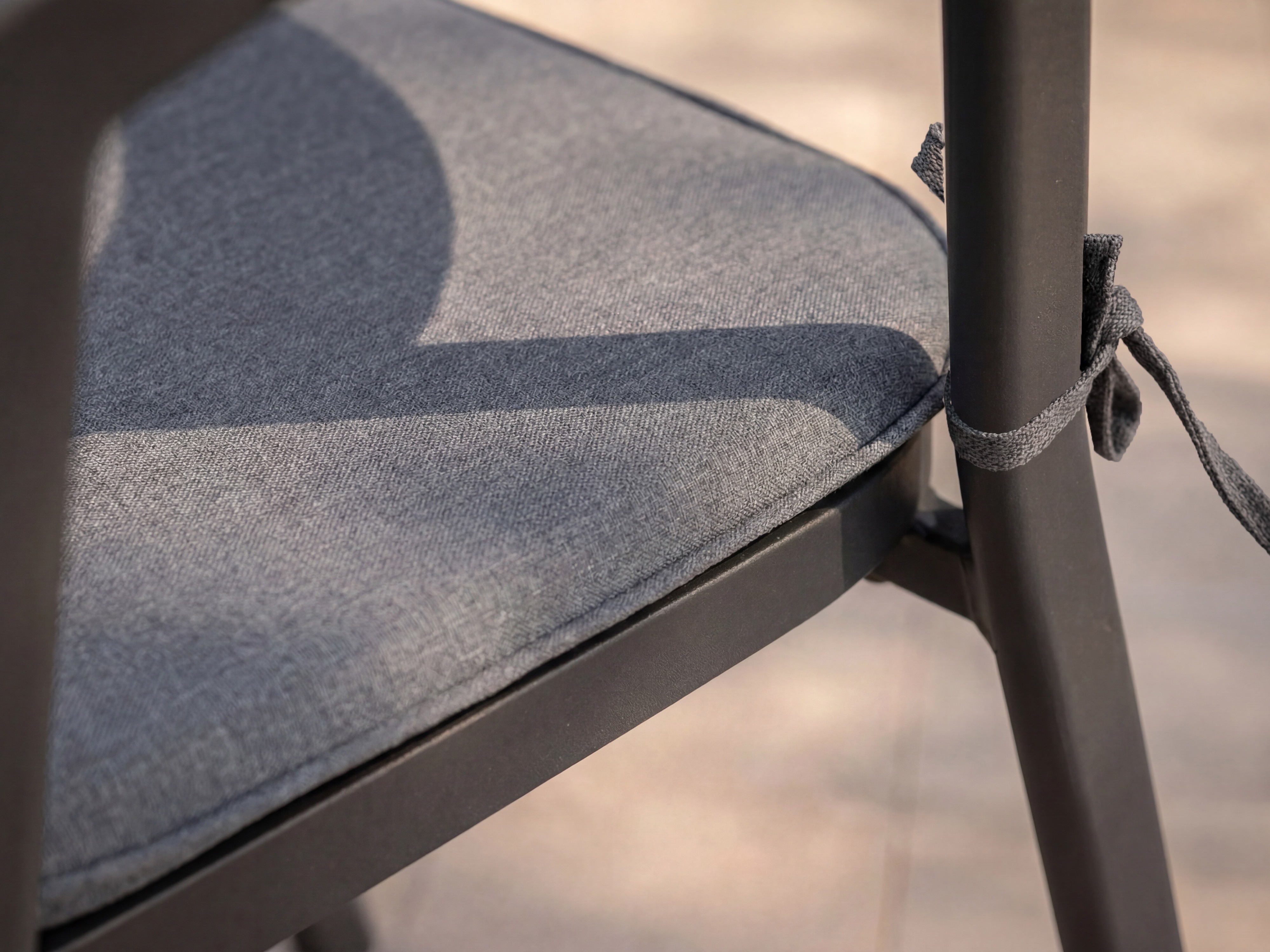 Silla para exterior Dallas 2571