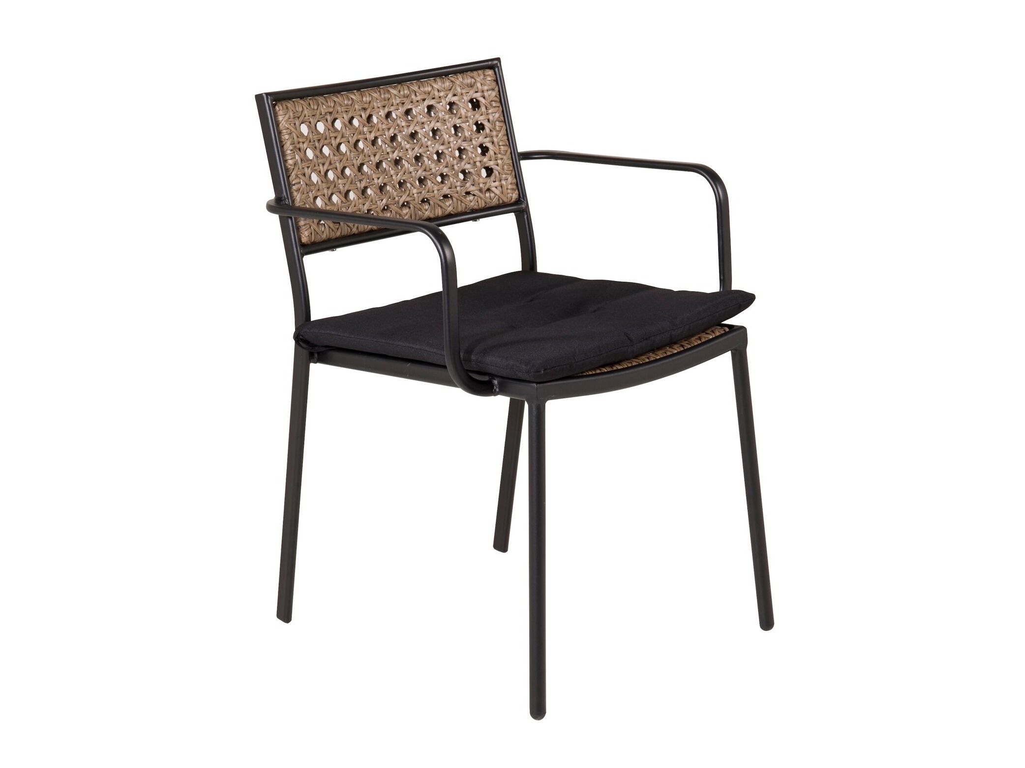 Silla para exterior Dallas 2817