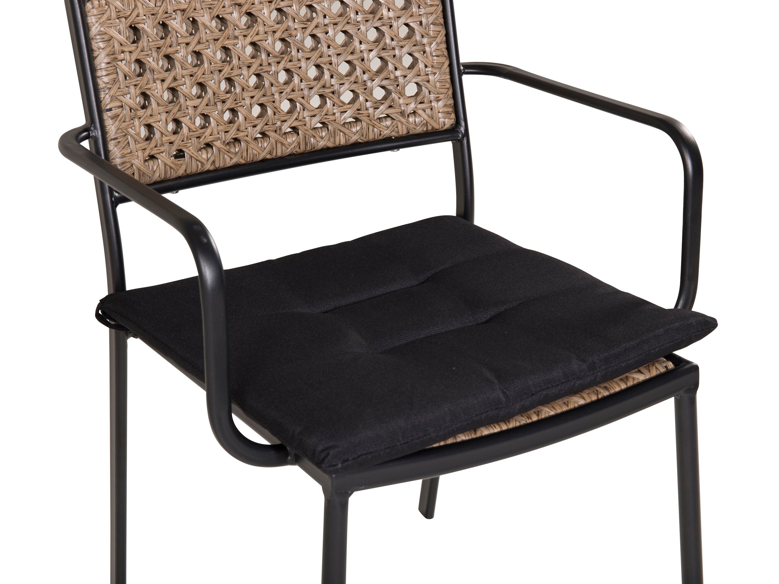Silla para exterior Dallas 2817