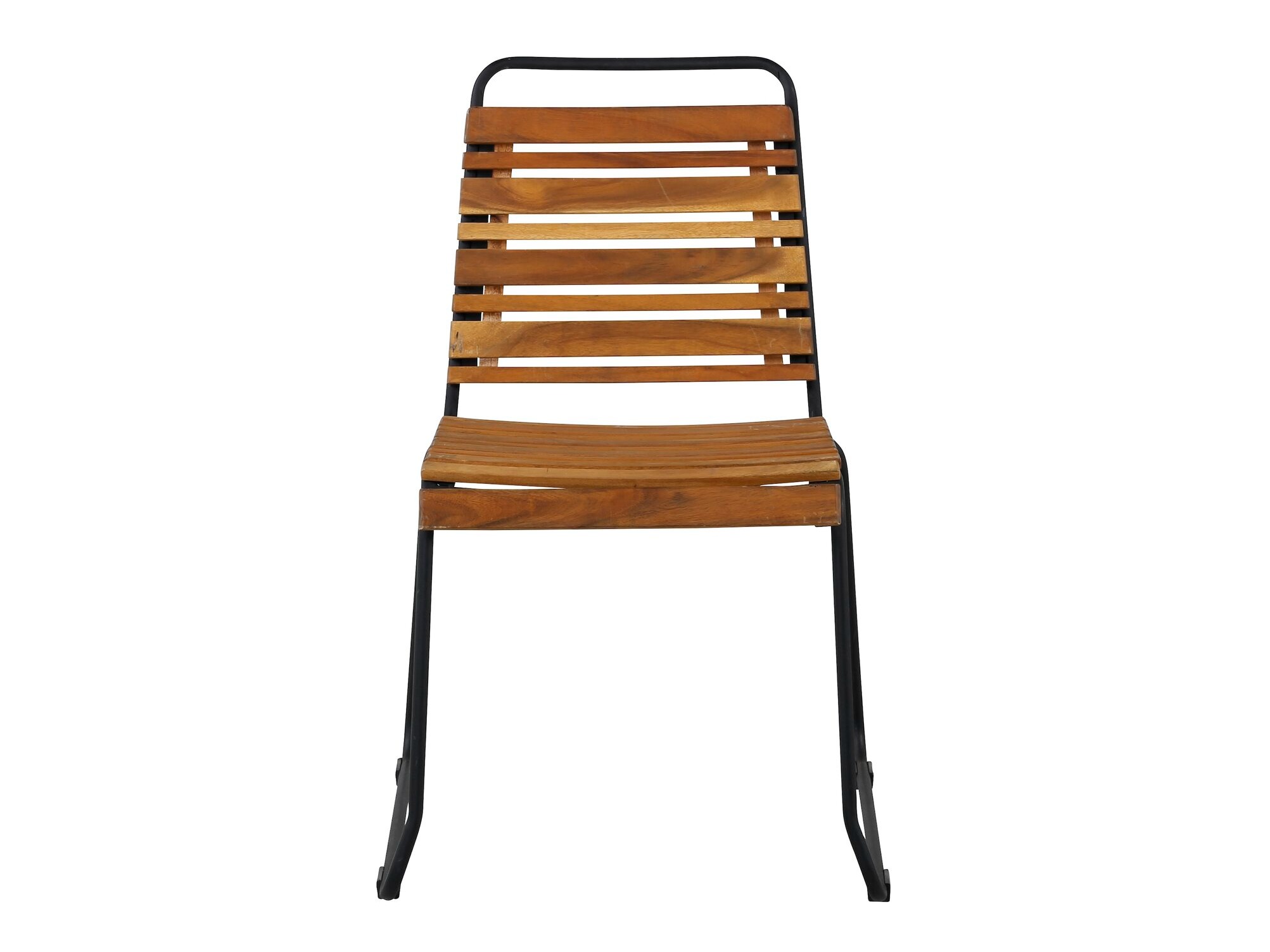 Silla para exterior Dallas 2821