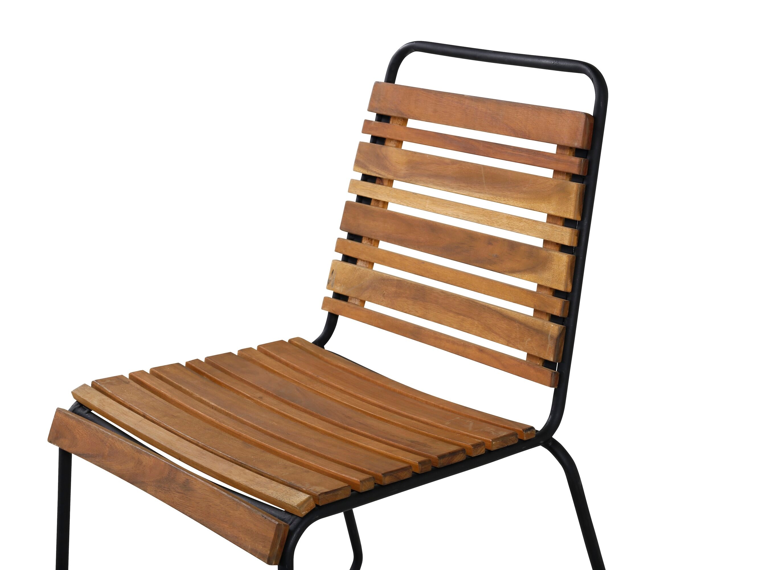 Silla para exterior Dallas 2821