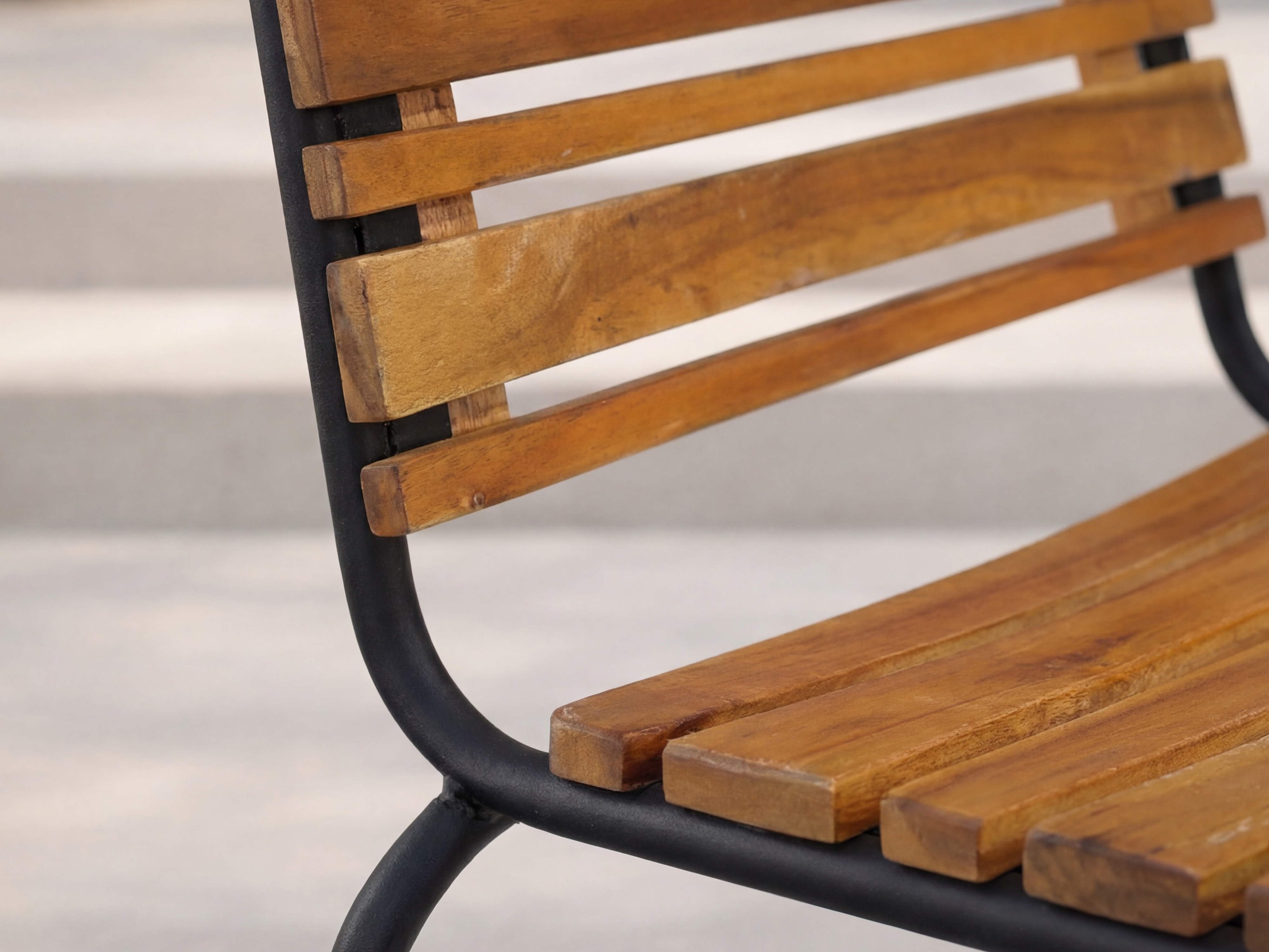 Silla para exterior Dallas 2821