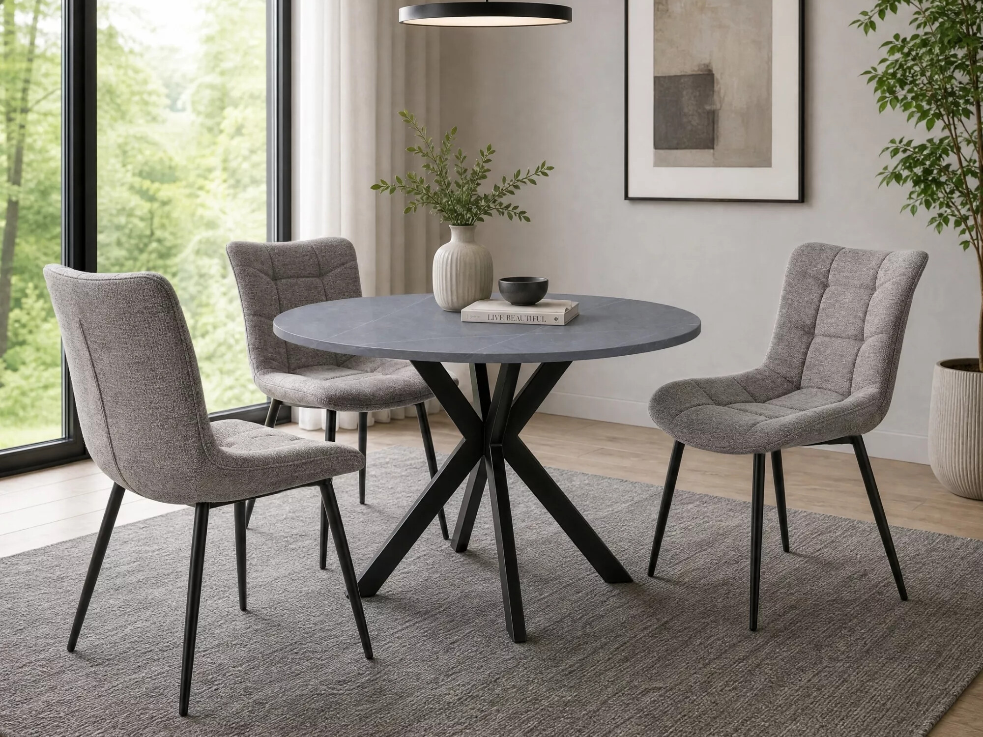 Silla Detroit 1027 (Brego 07)