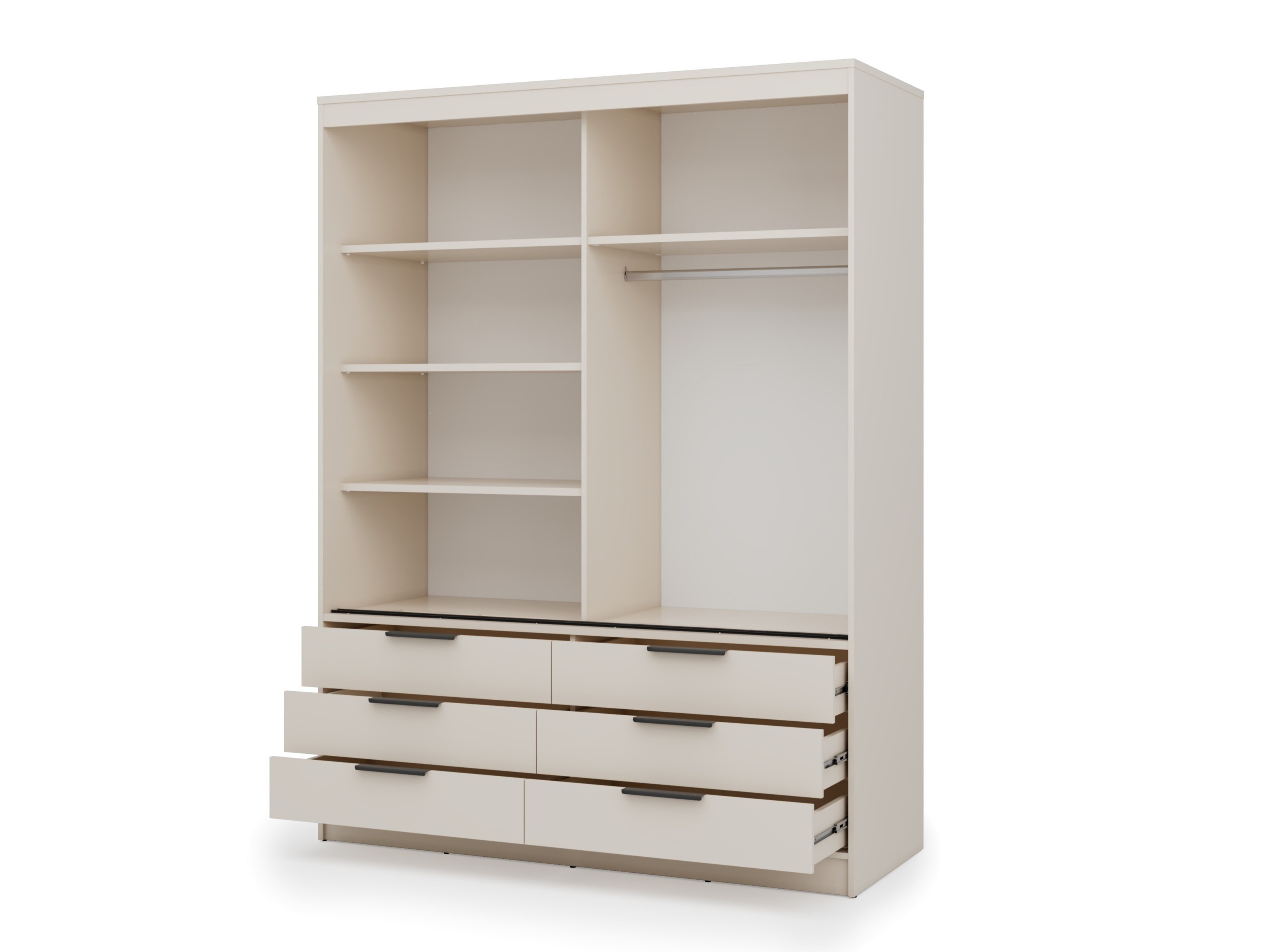 Armario Fresno 183 (Beige)