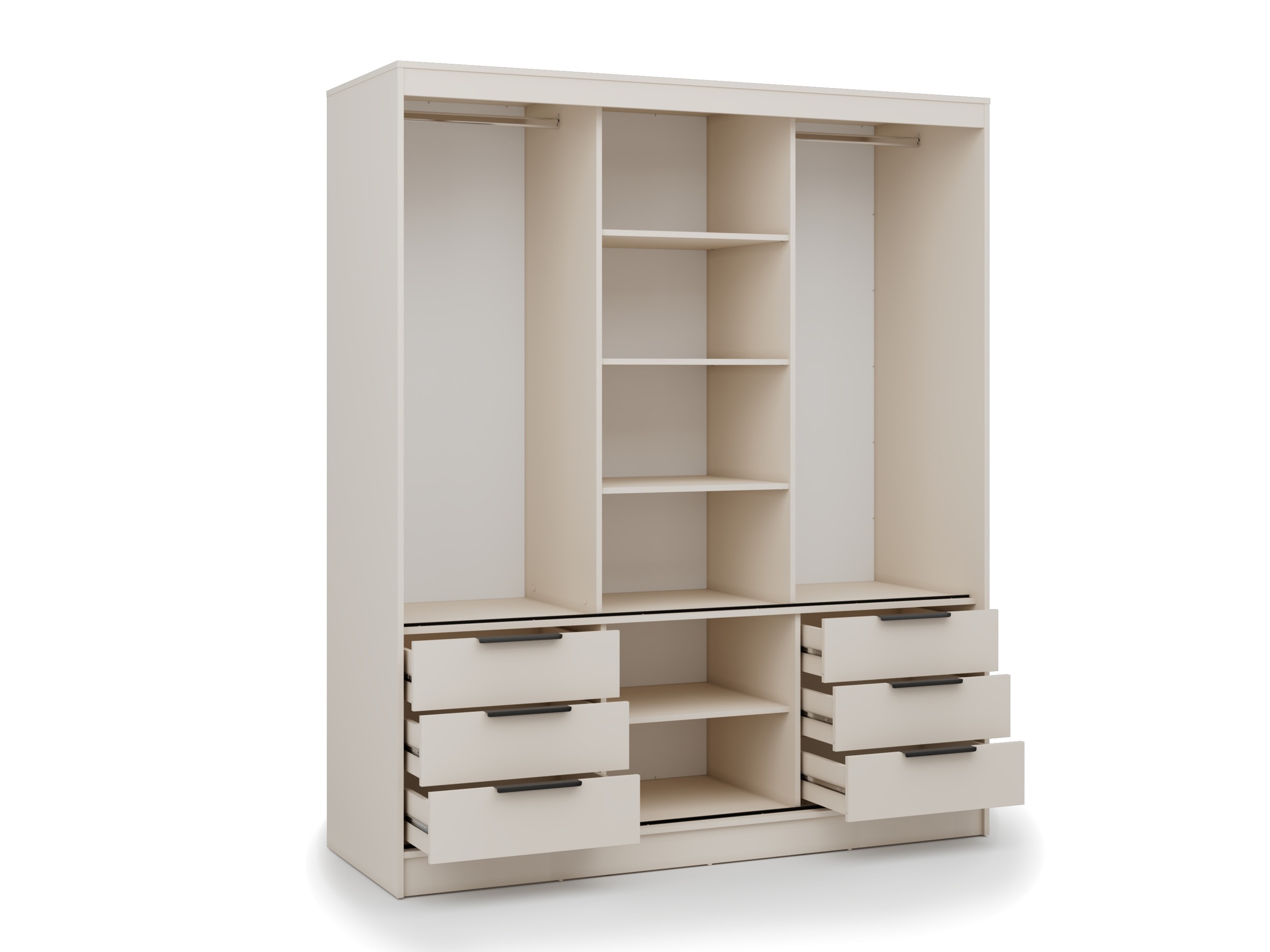 Armario Fresno 184 (Beige)