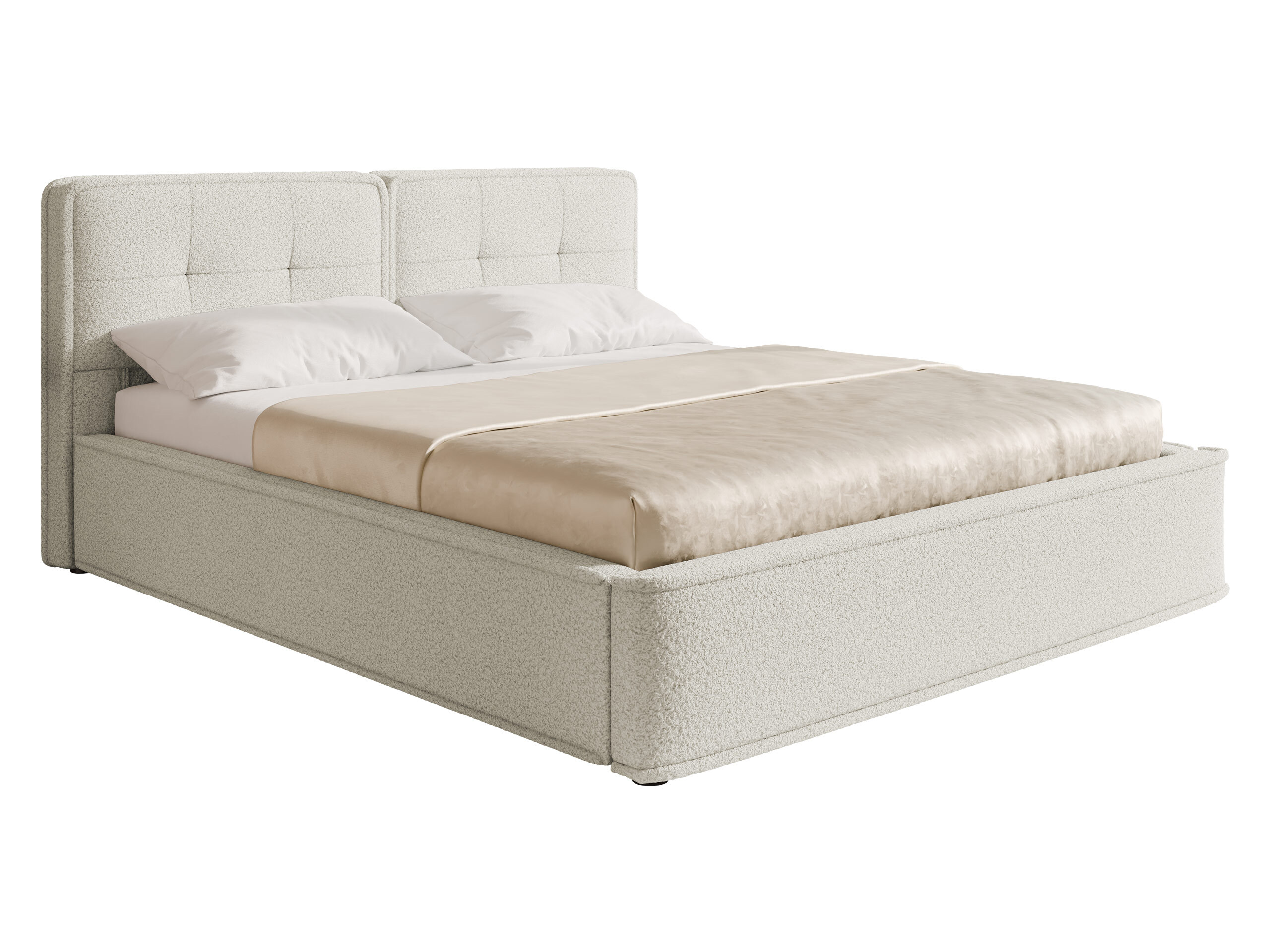 Cama Comfivo Munis