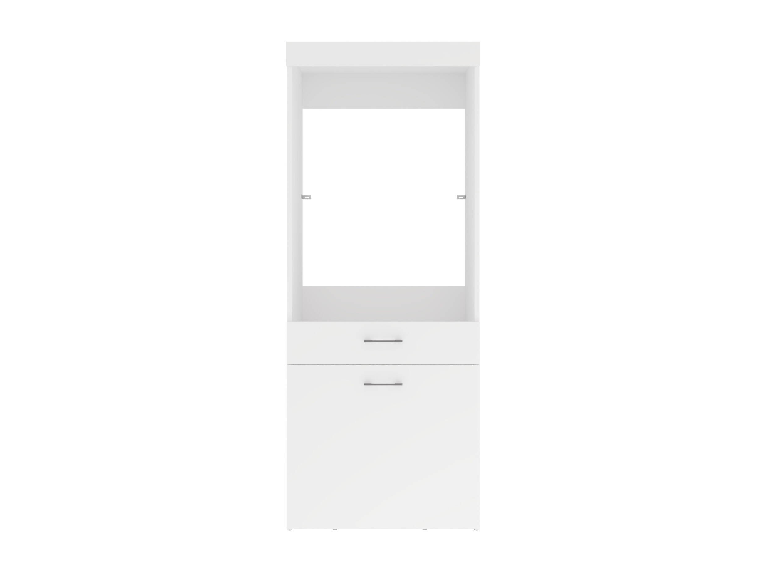 Estantería para baño Balelbo 110 (Blanco)