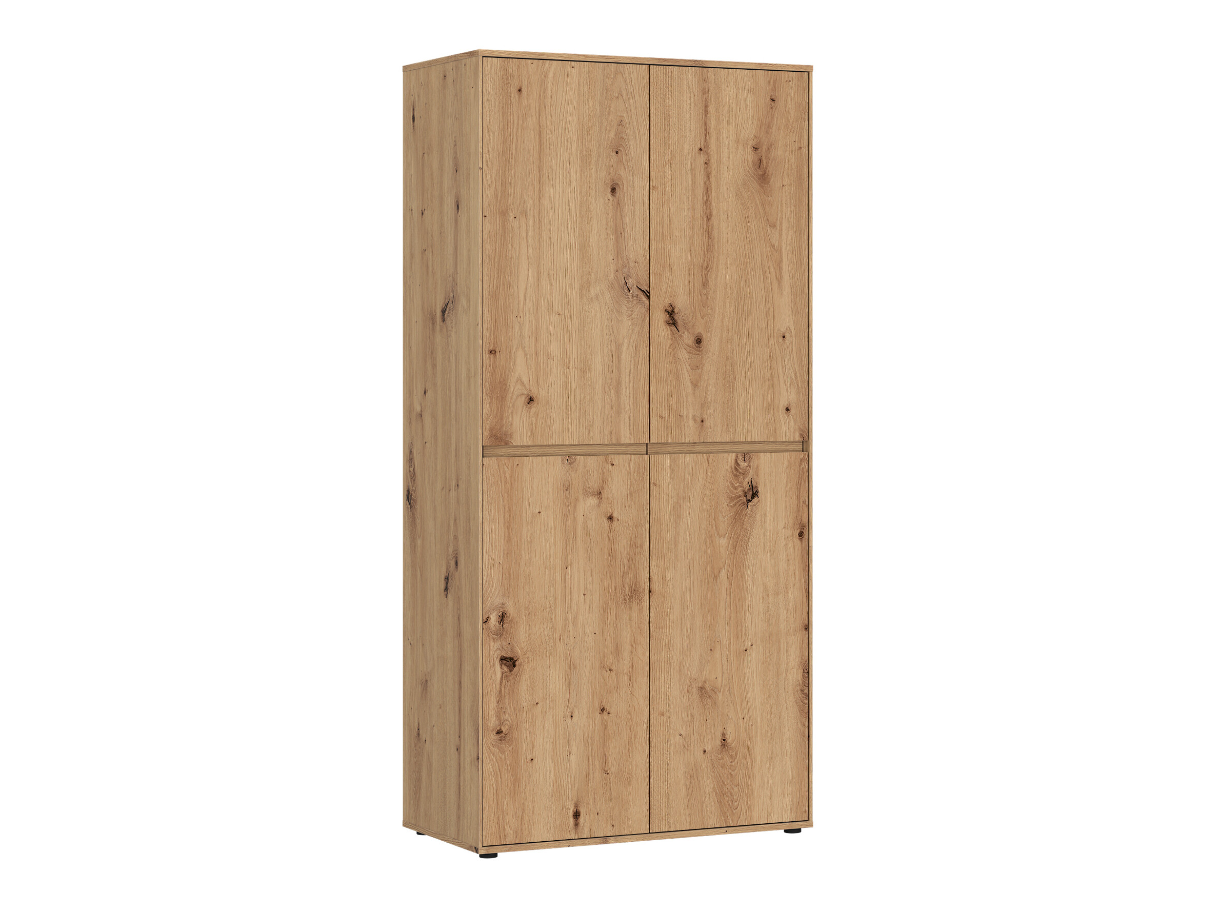Armario Torfiou 114 (Roble Artisan)