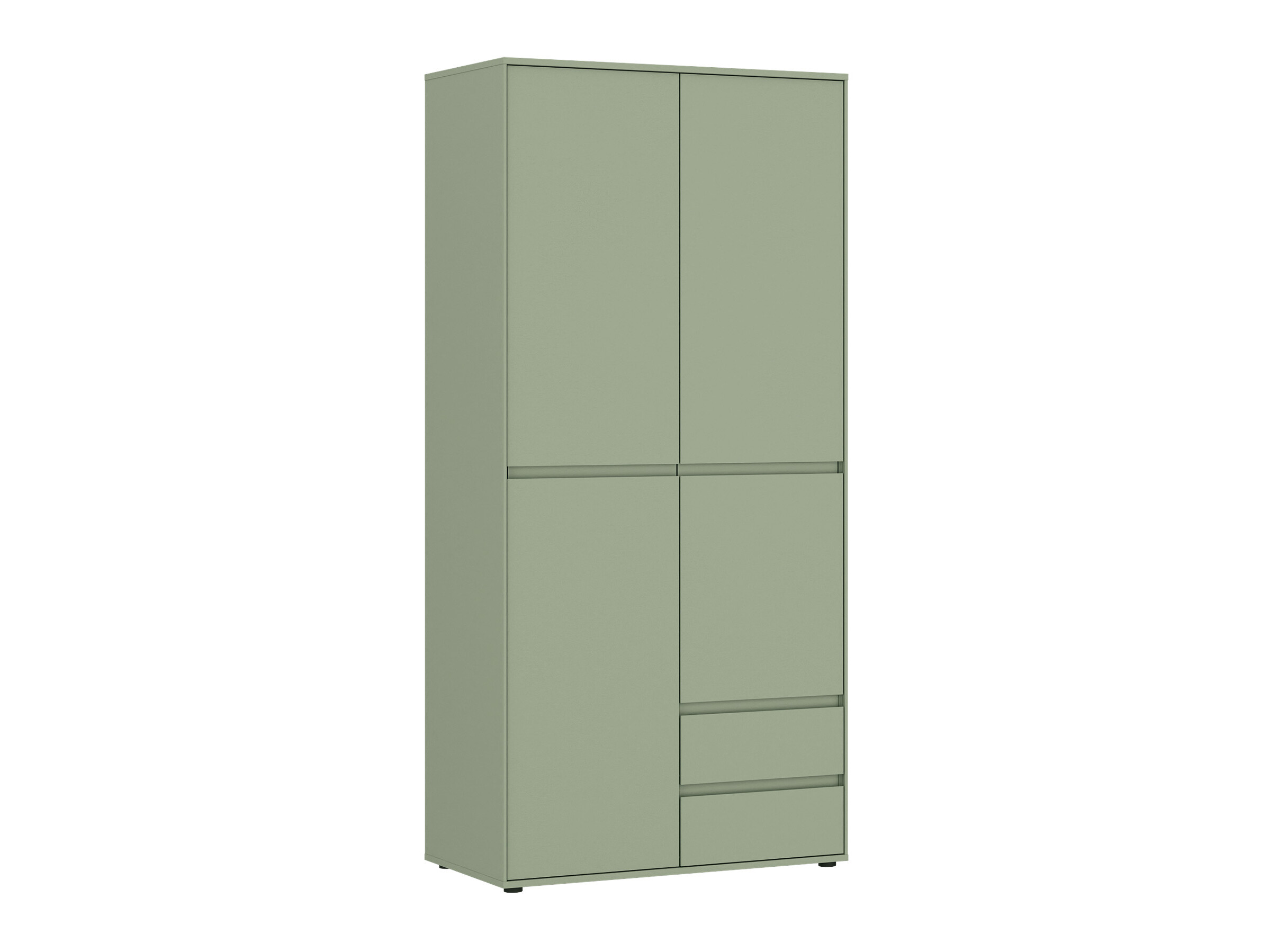 Armario Torfiou 115 (Verde)