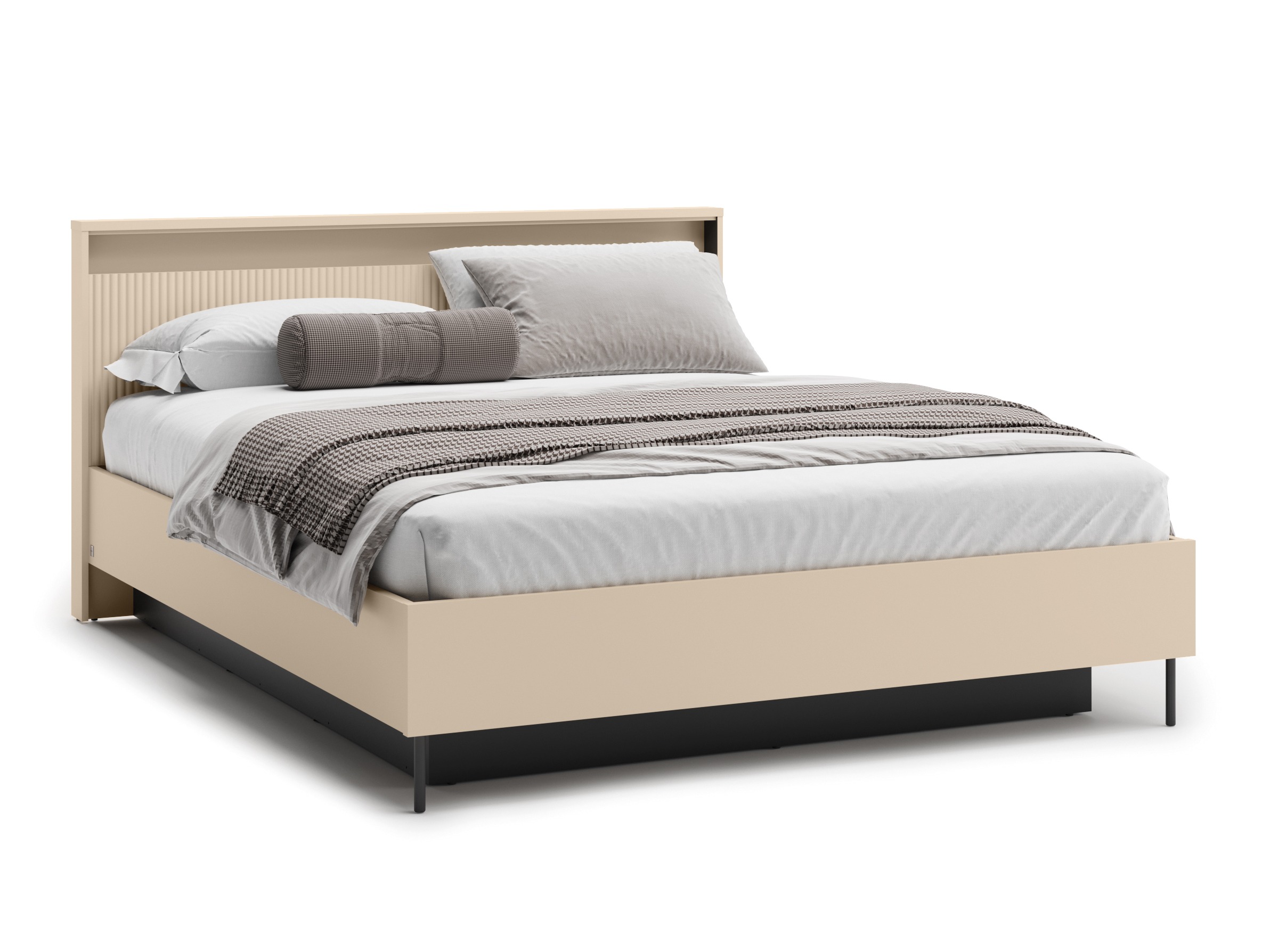 Cama Lorfera 107