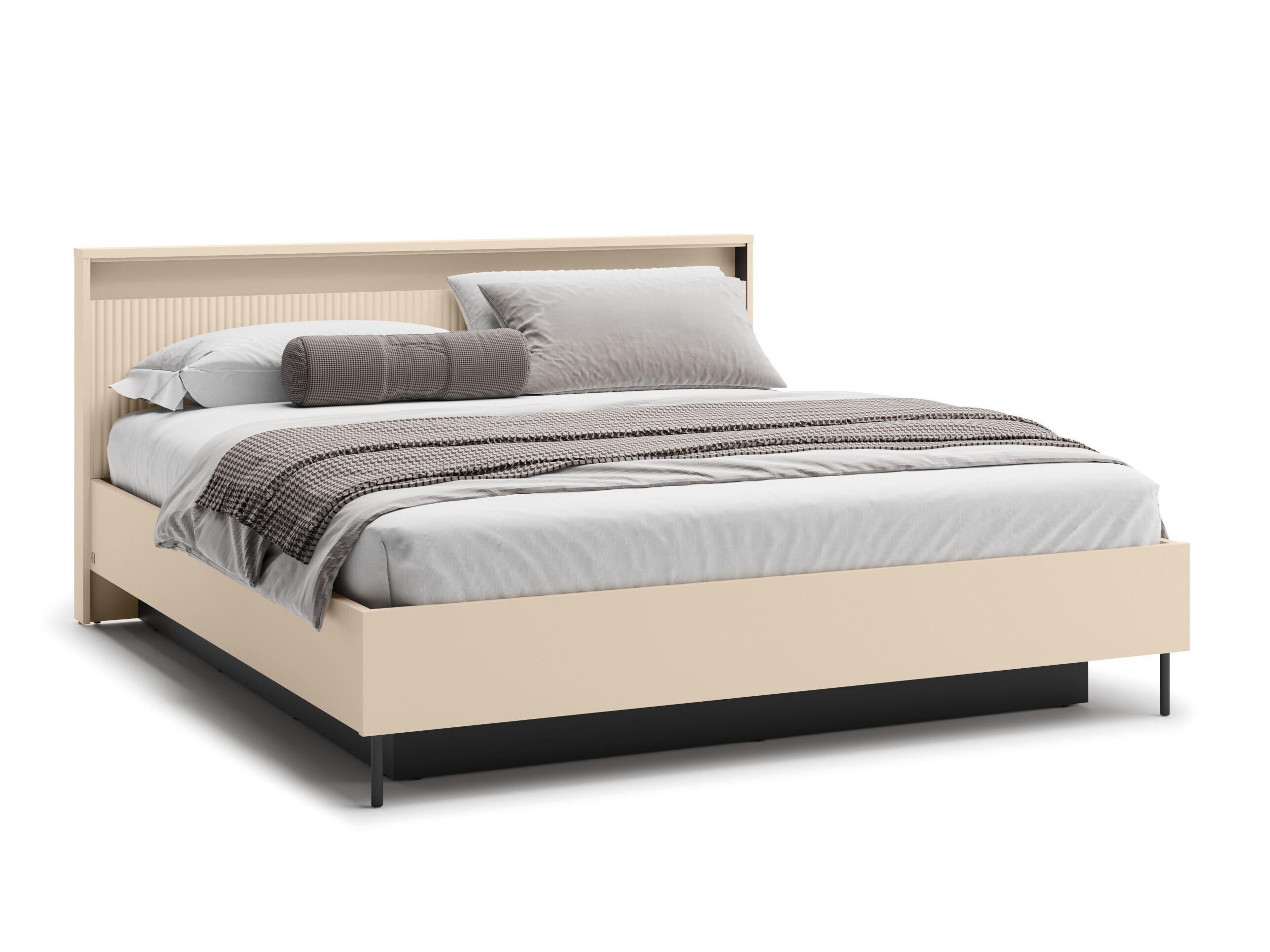Cama Lorfera 107
