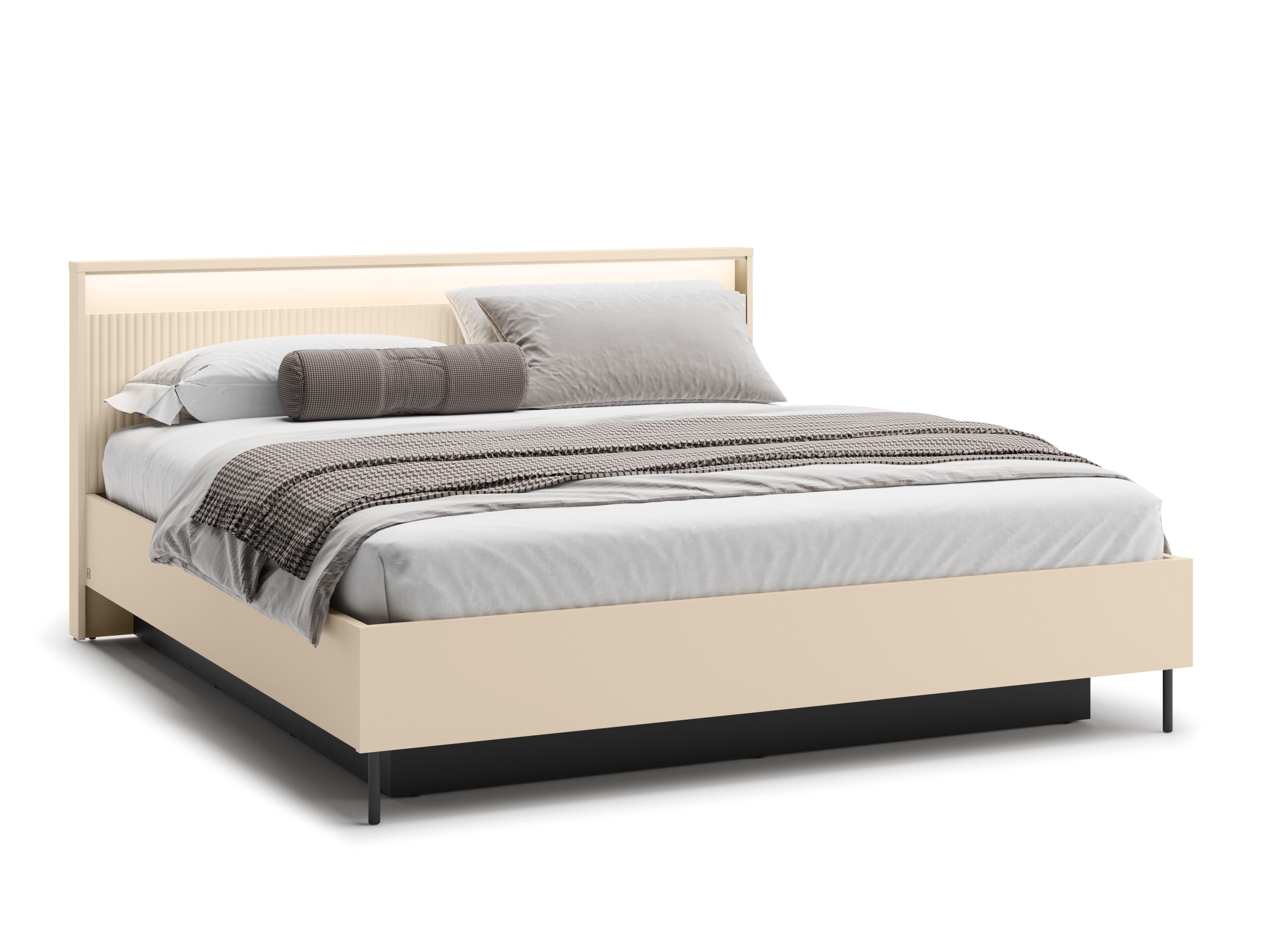 Cama Lorfera 107
