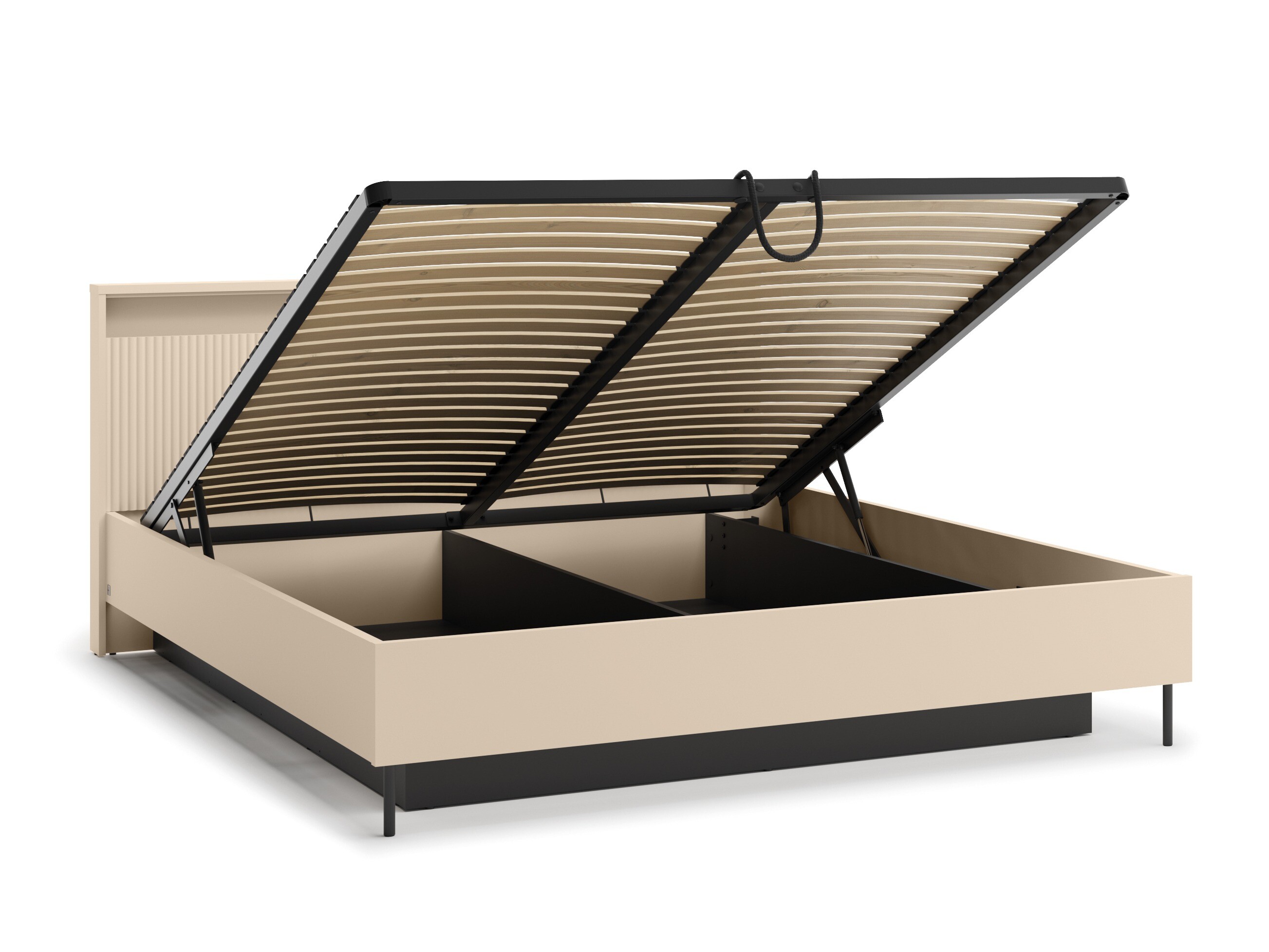 Cama Lorfera 107