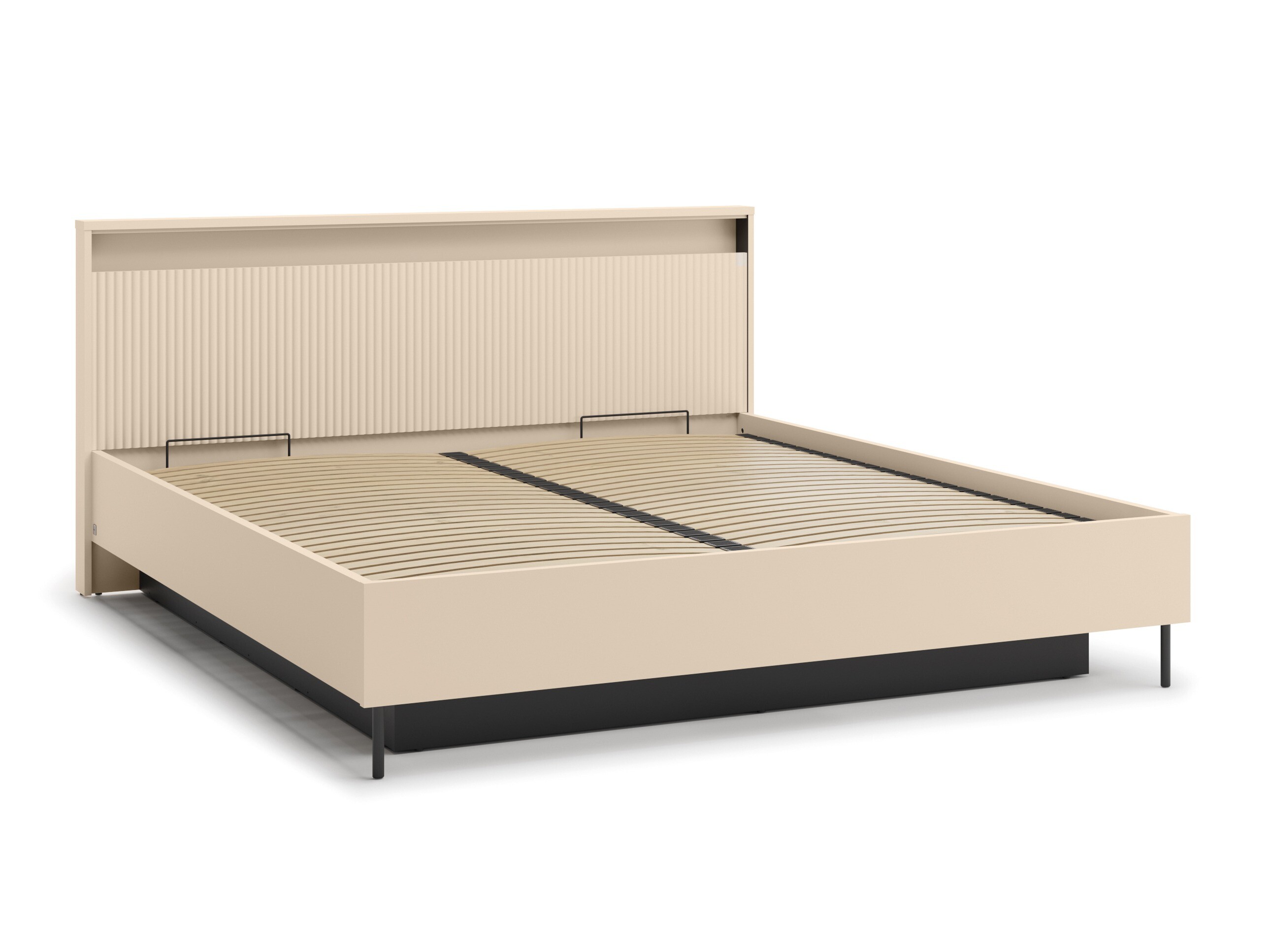 Cama Lorfera 107