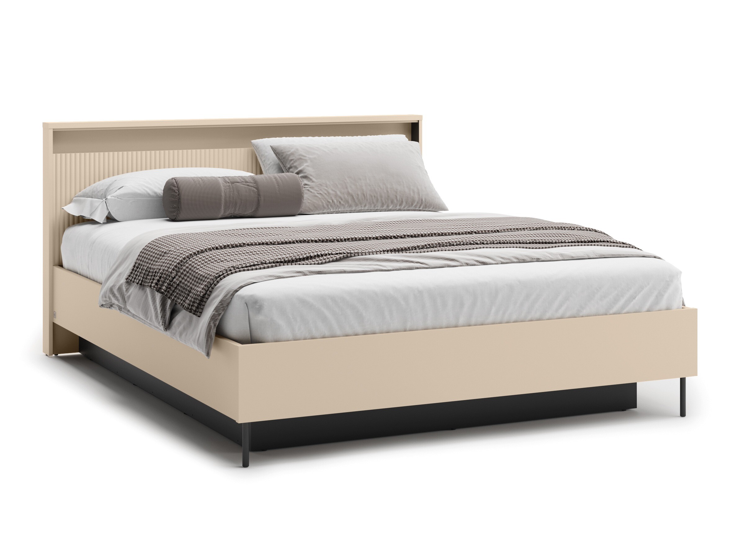 Cama Lorfera 107
