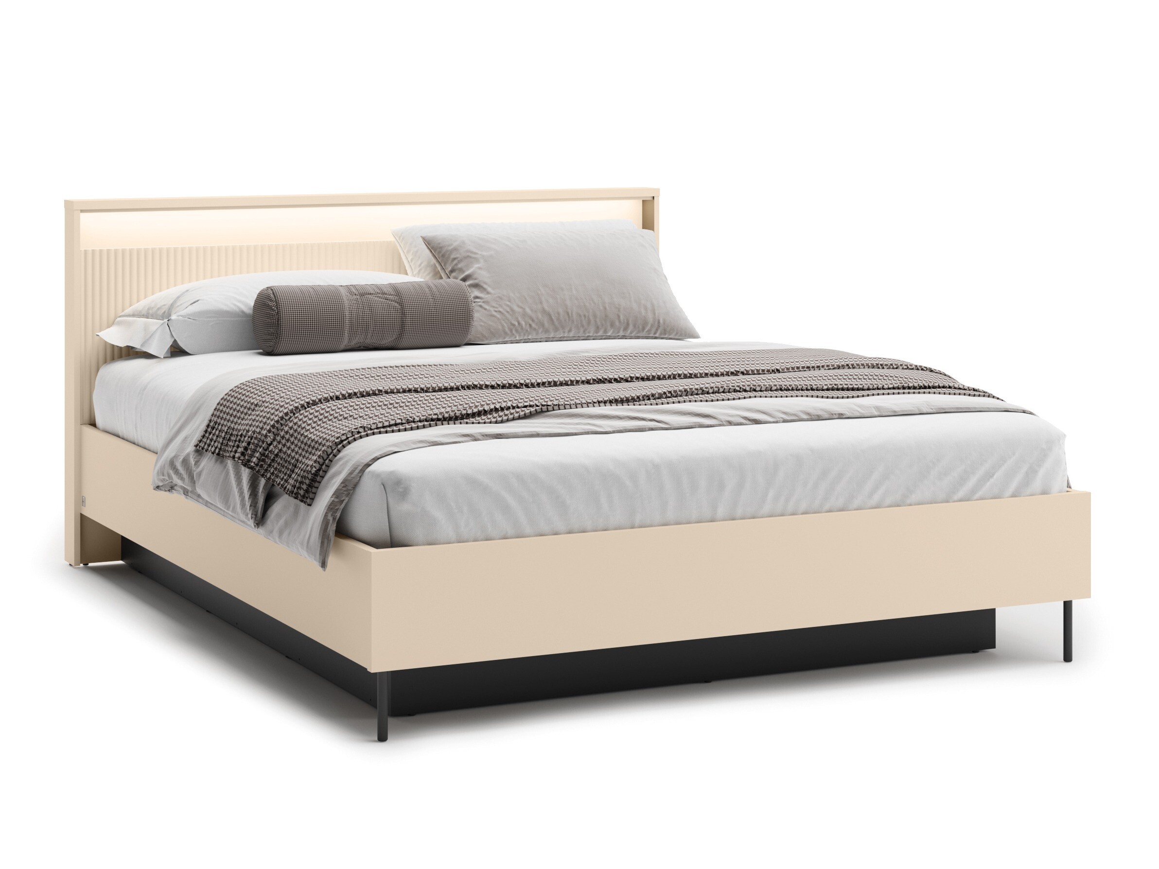 Cama Lorfera 107