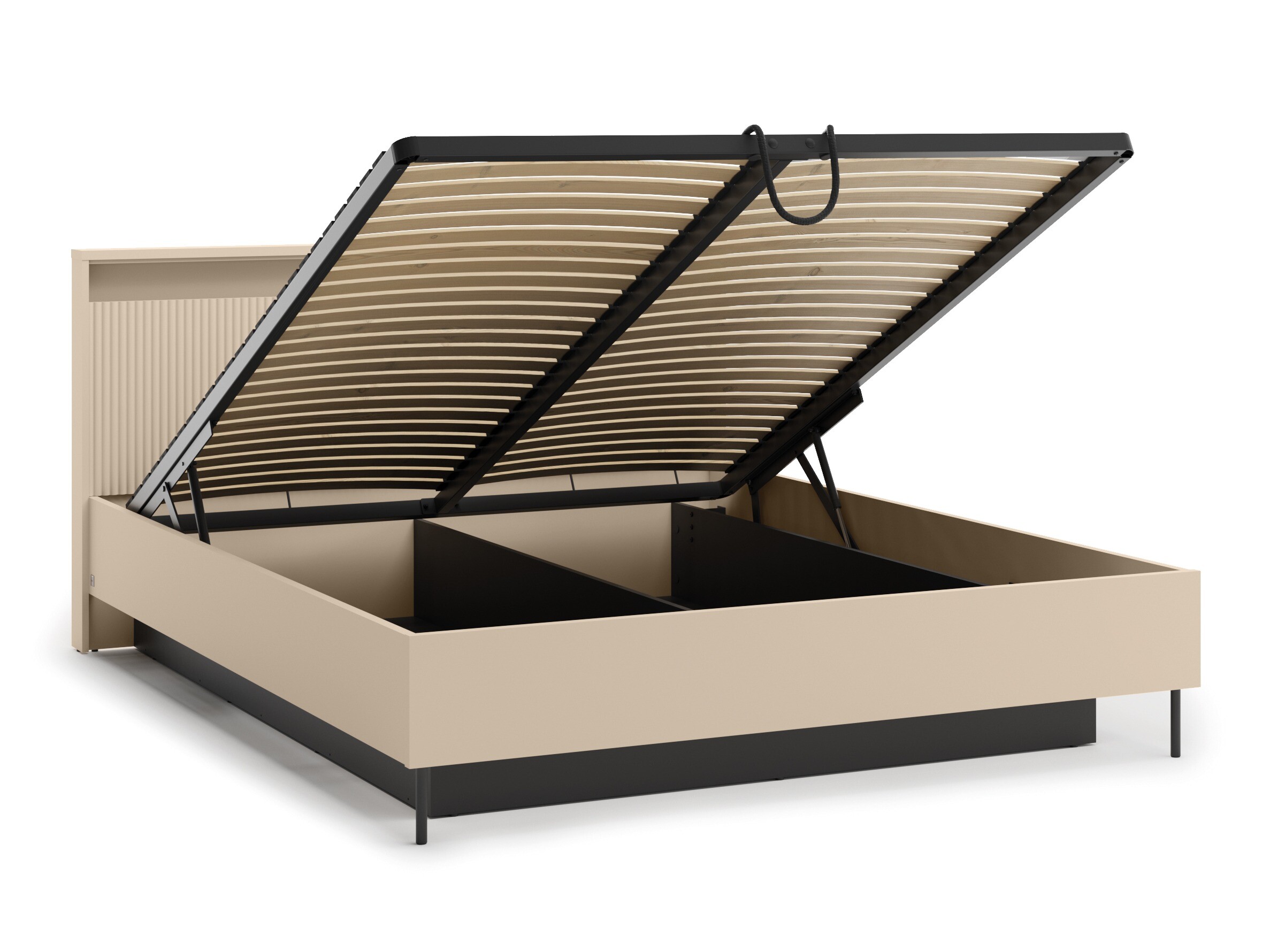 Cama Lorfera 107