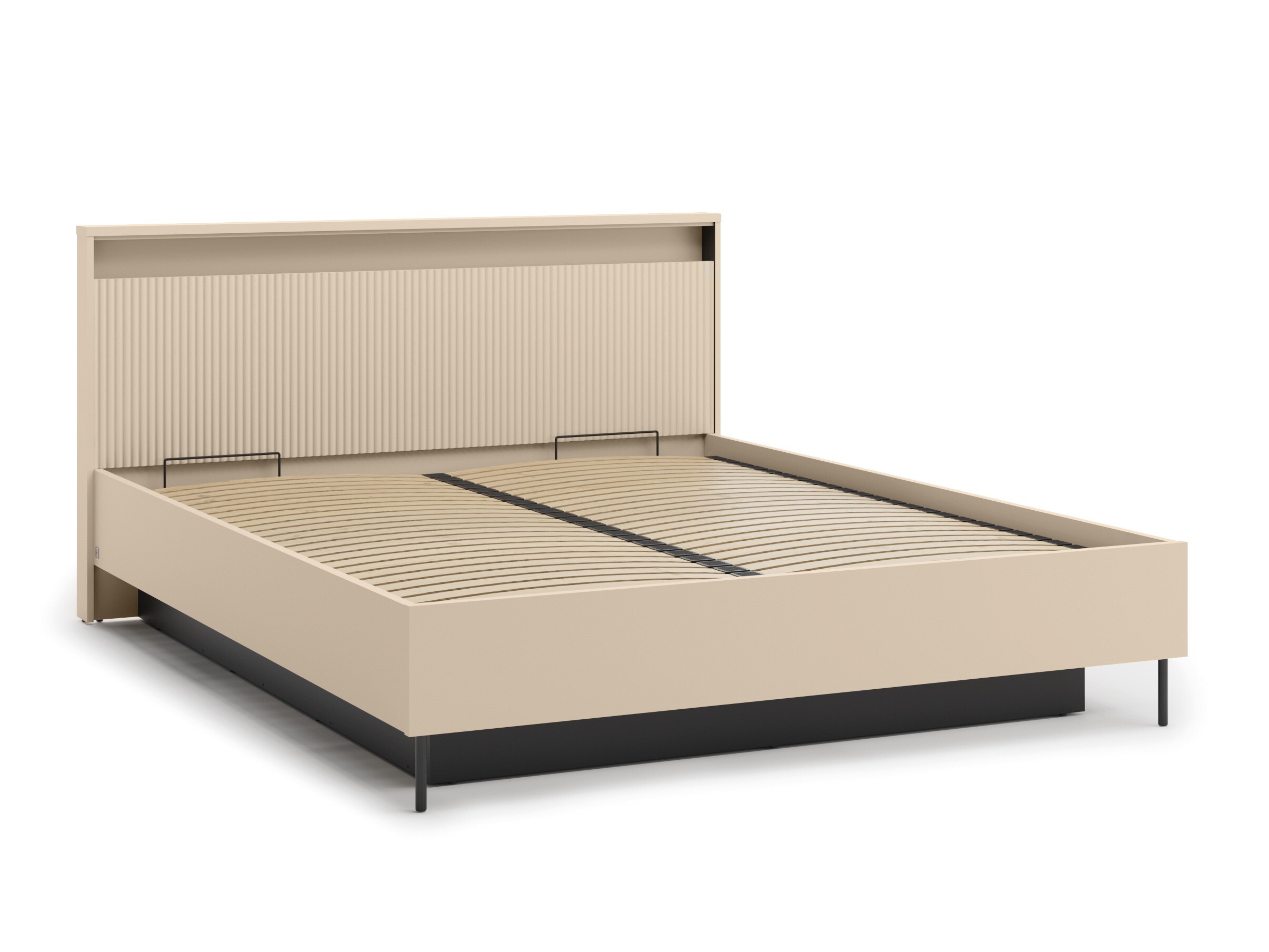 Cama Lorfera 107