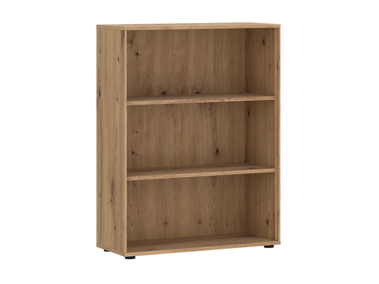 Estantería Torfiou 112 (Roble Artisan)